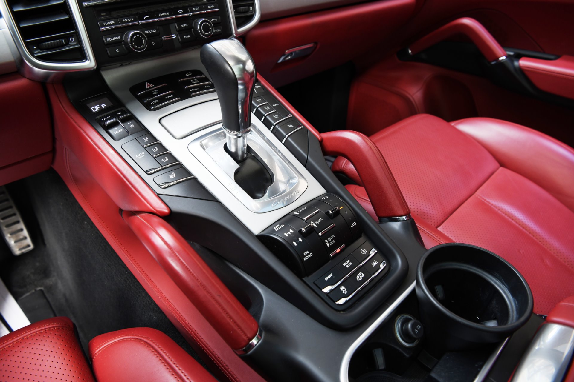 Used 2016 Porsche Cayenne GTS | St. Petersburg, FL