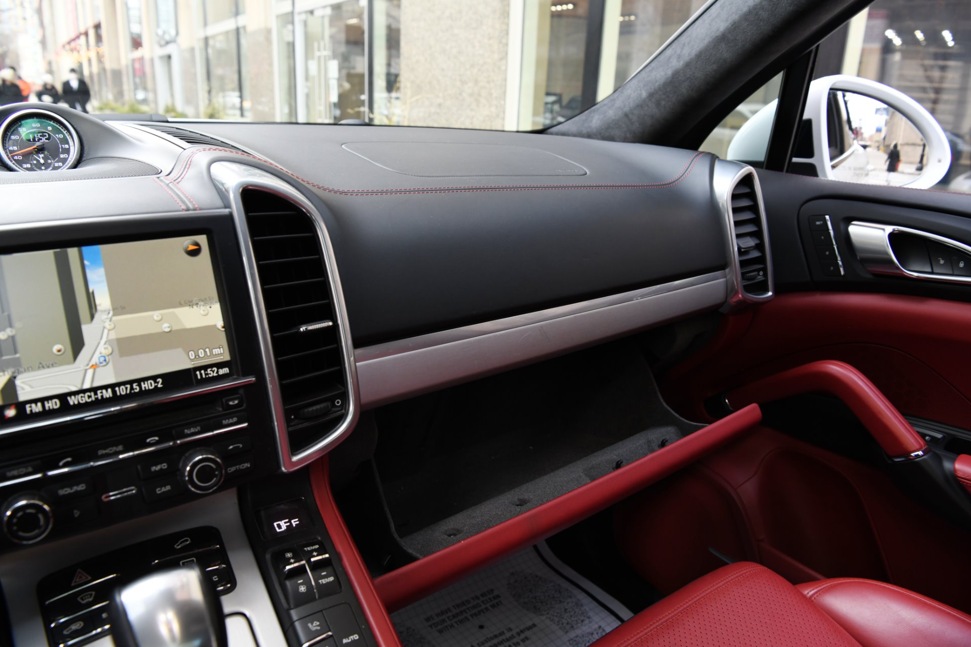 Used 2016 Porsche Cayenne GTS | St. Petersburg, FL