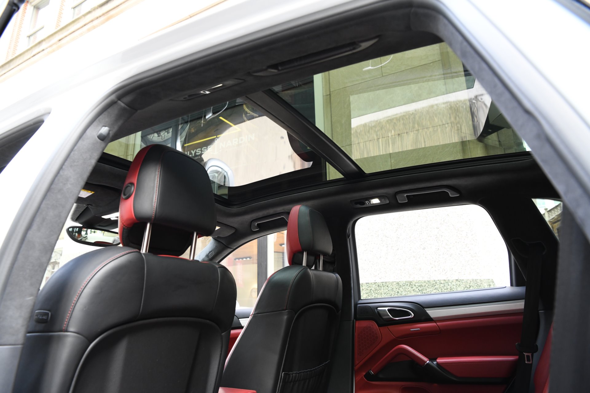 Used 2016 Porsche Cayenne GTS | St. Petersburg, FL