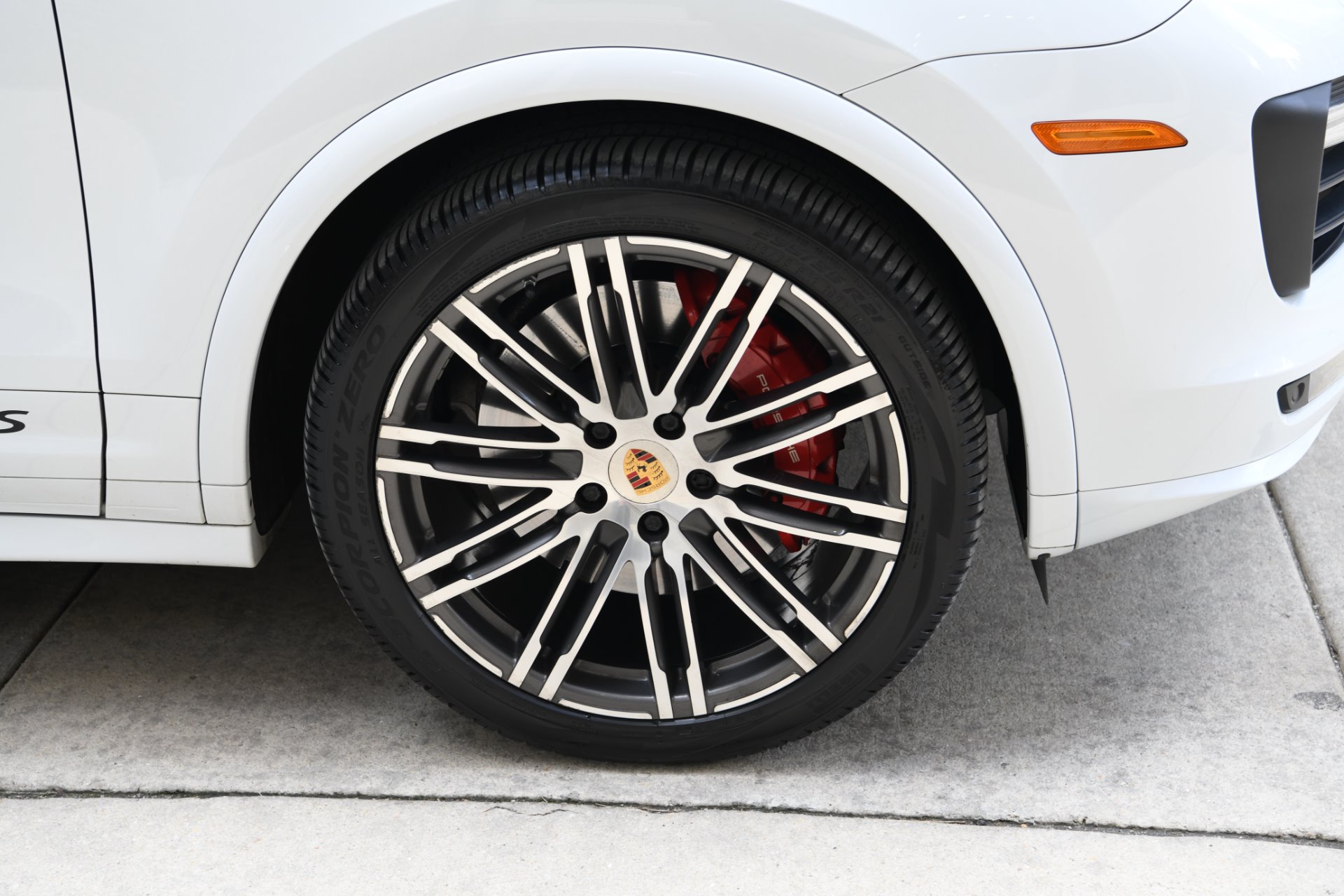 Used 2016 Porsche Cayenne GTS | St. Petersburg, FL