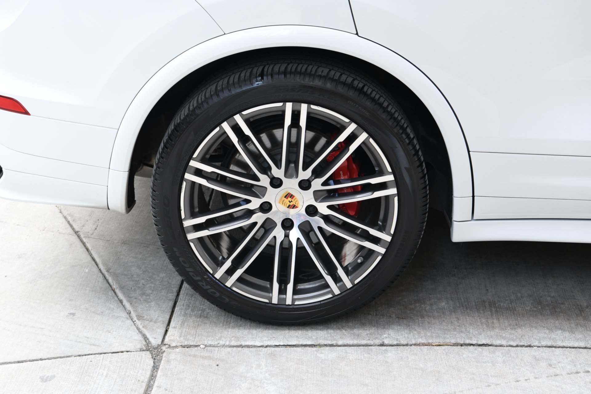 Used 2016 Porsche Cayenne GTS | St. Petersburg, FL