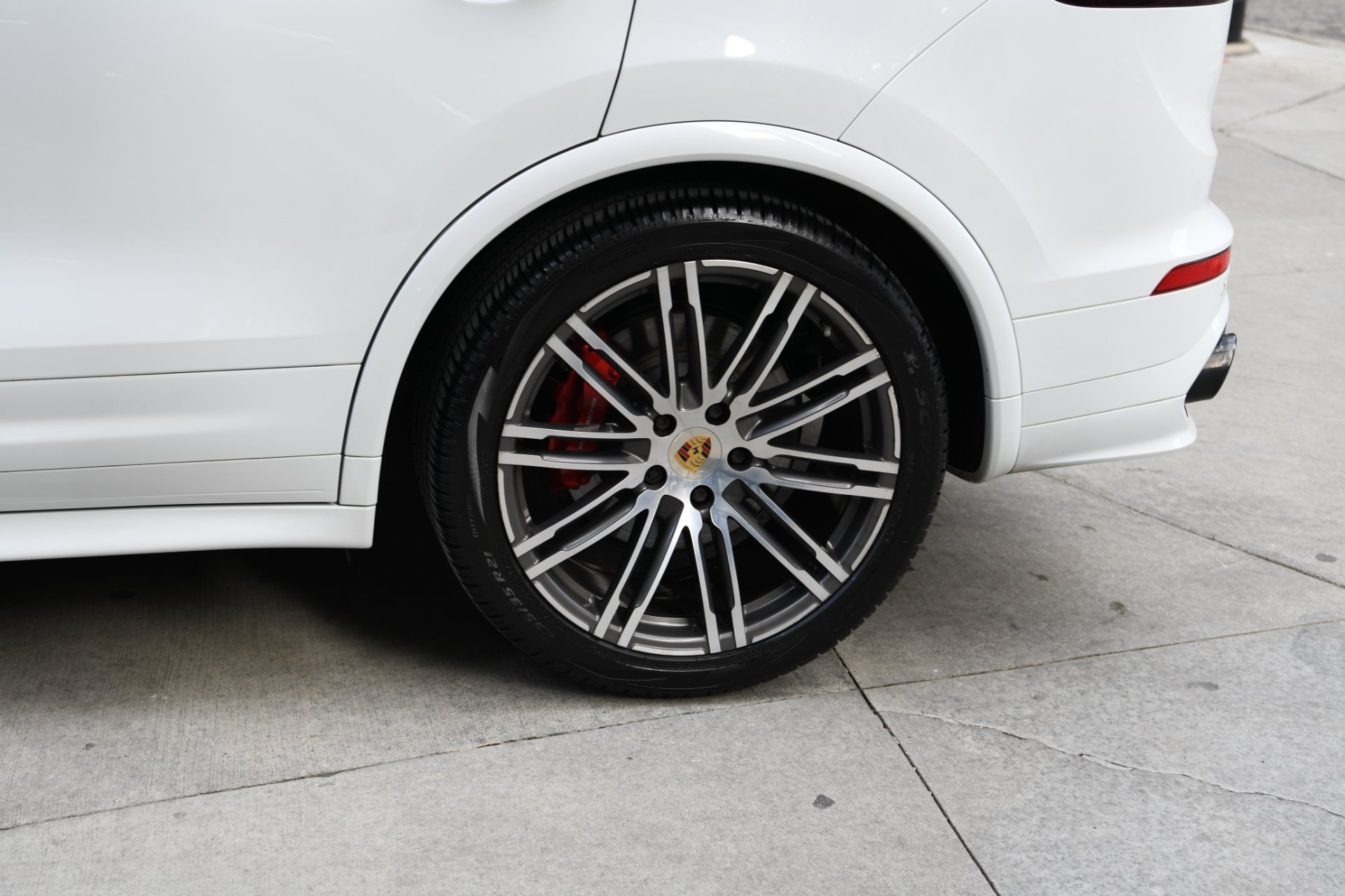 Used 2016 Porsche Cayenne GTS | St. Petersburg, FL