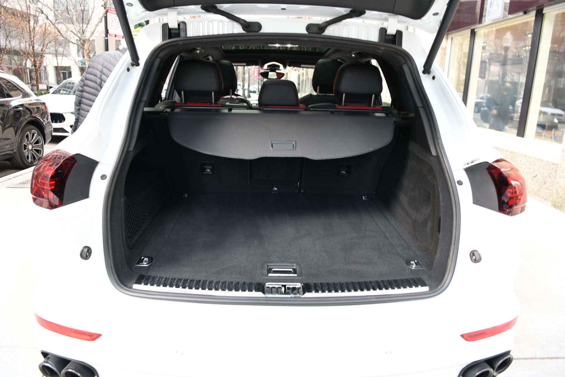 Used 2016 Porsche Cayenne GTS | St. Petersburg, FL