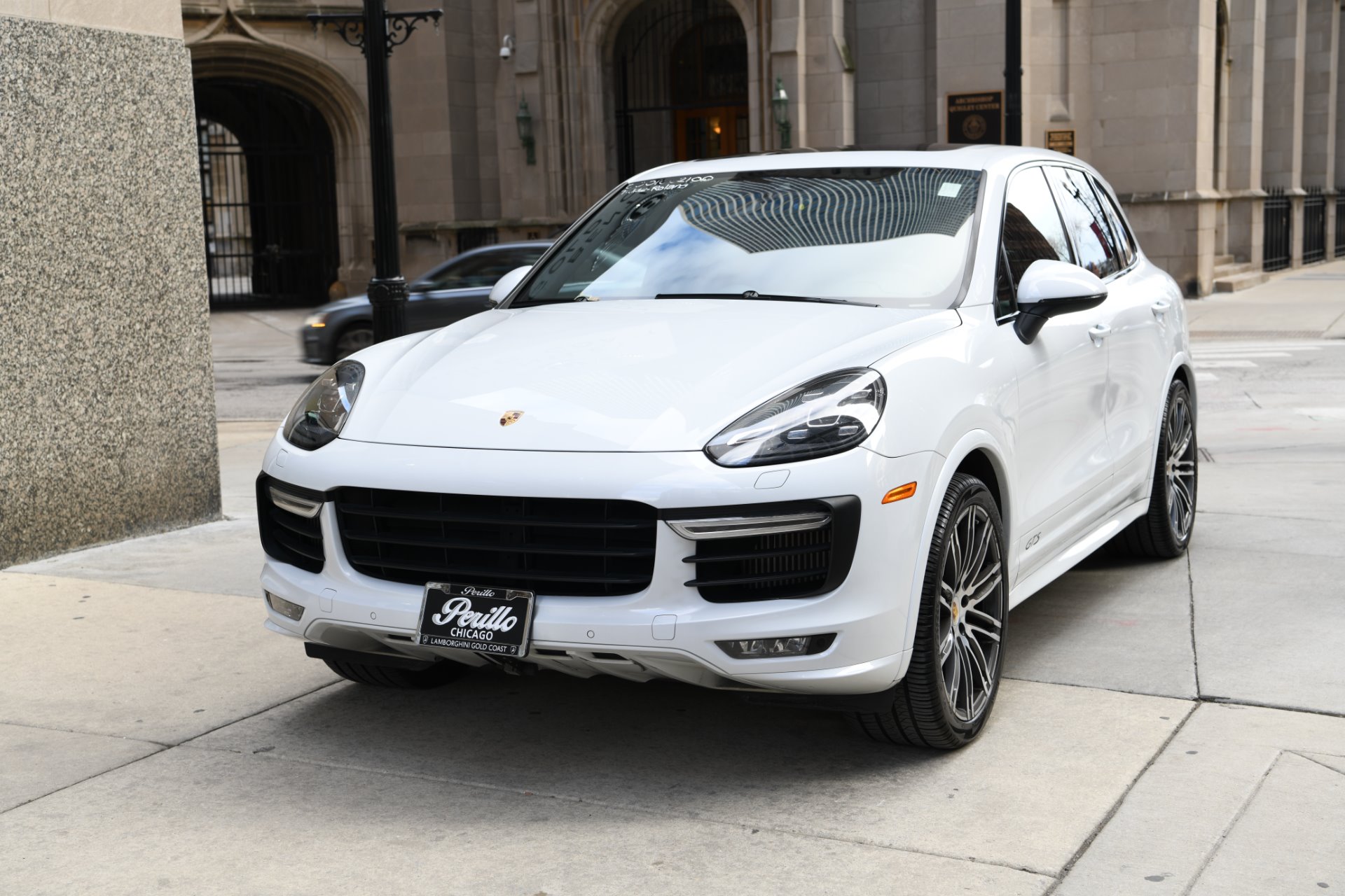 Used 2016 Porsche Cayenne GTS | St. Petersburg, FL