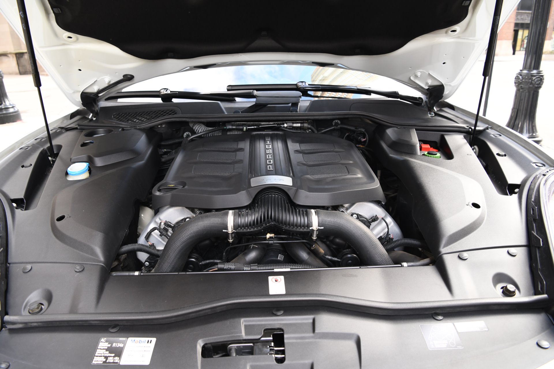 Used 2016 Porsche Cayenne GTS | St. Petersburg, FL
