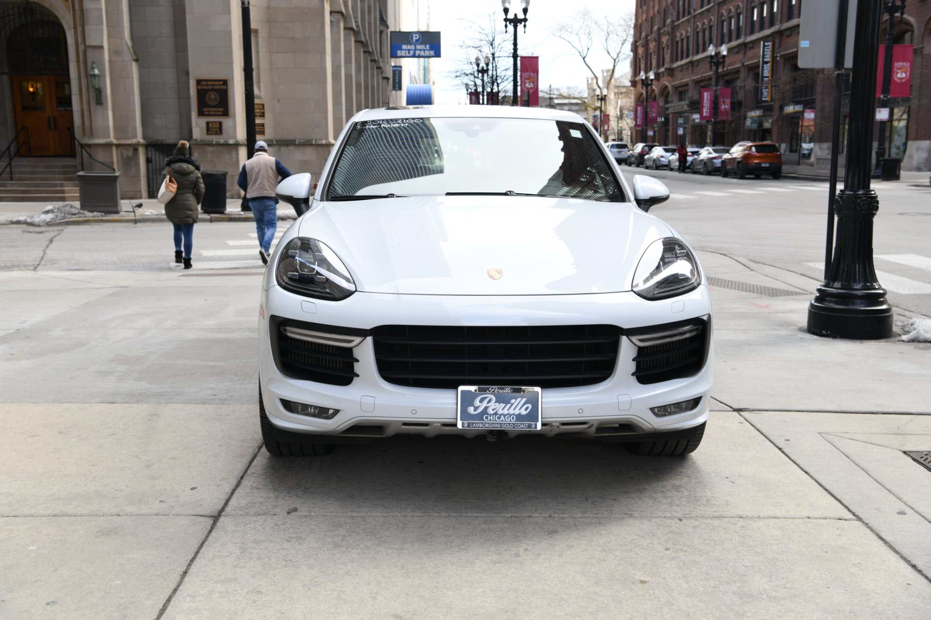 Used 2016 Porsche Cayenne GTS | St. Petersburg, FL