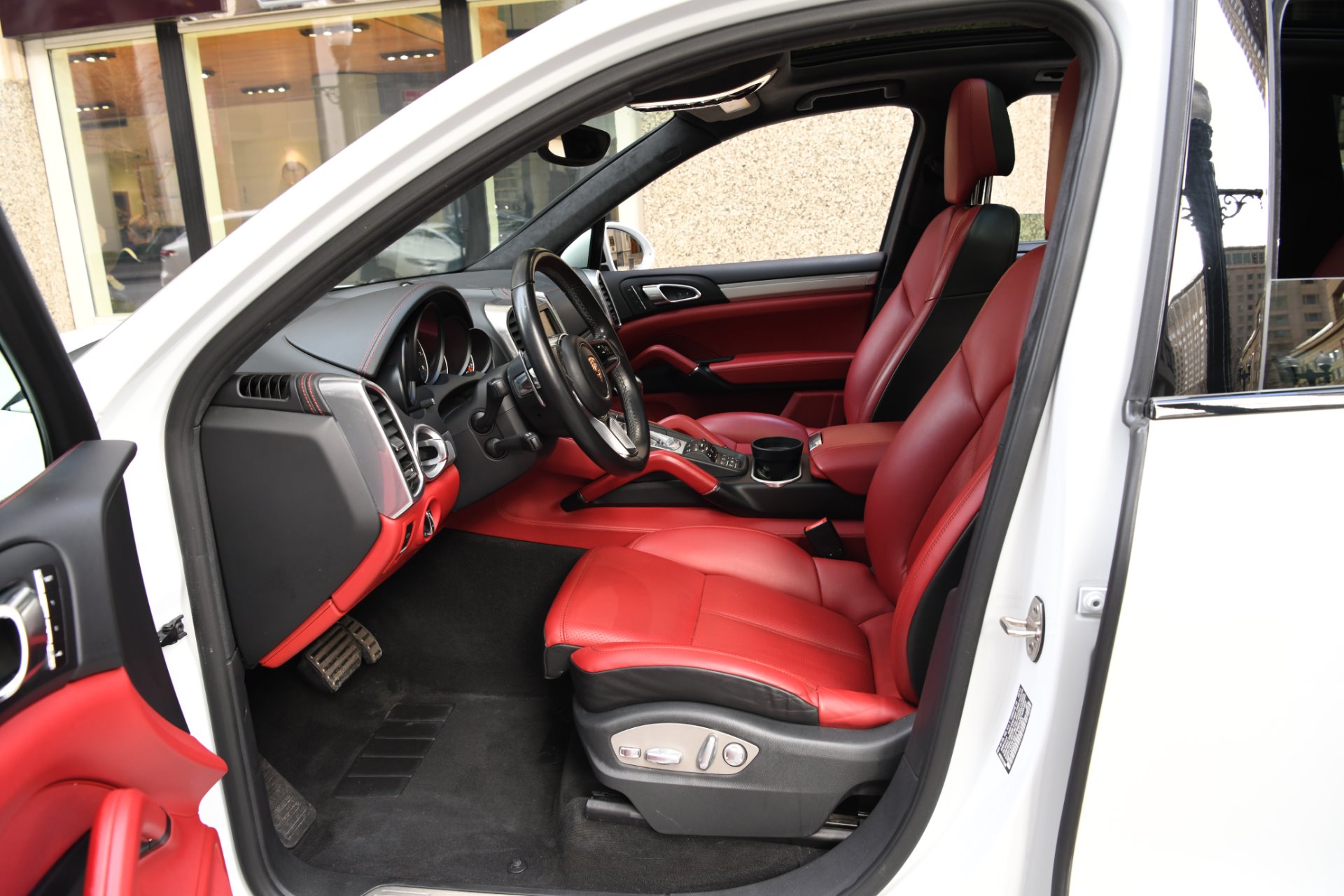 Used 2016 Porsche Cayenne GTS | St. Petersburg, FL