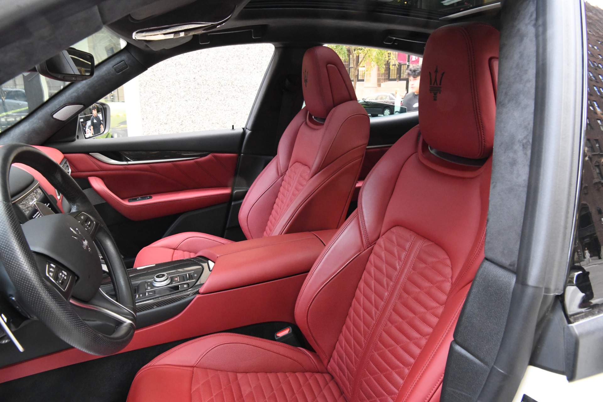 New 2021 Maserati Levante GTS | St. Petersburg, FL