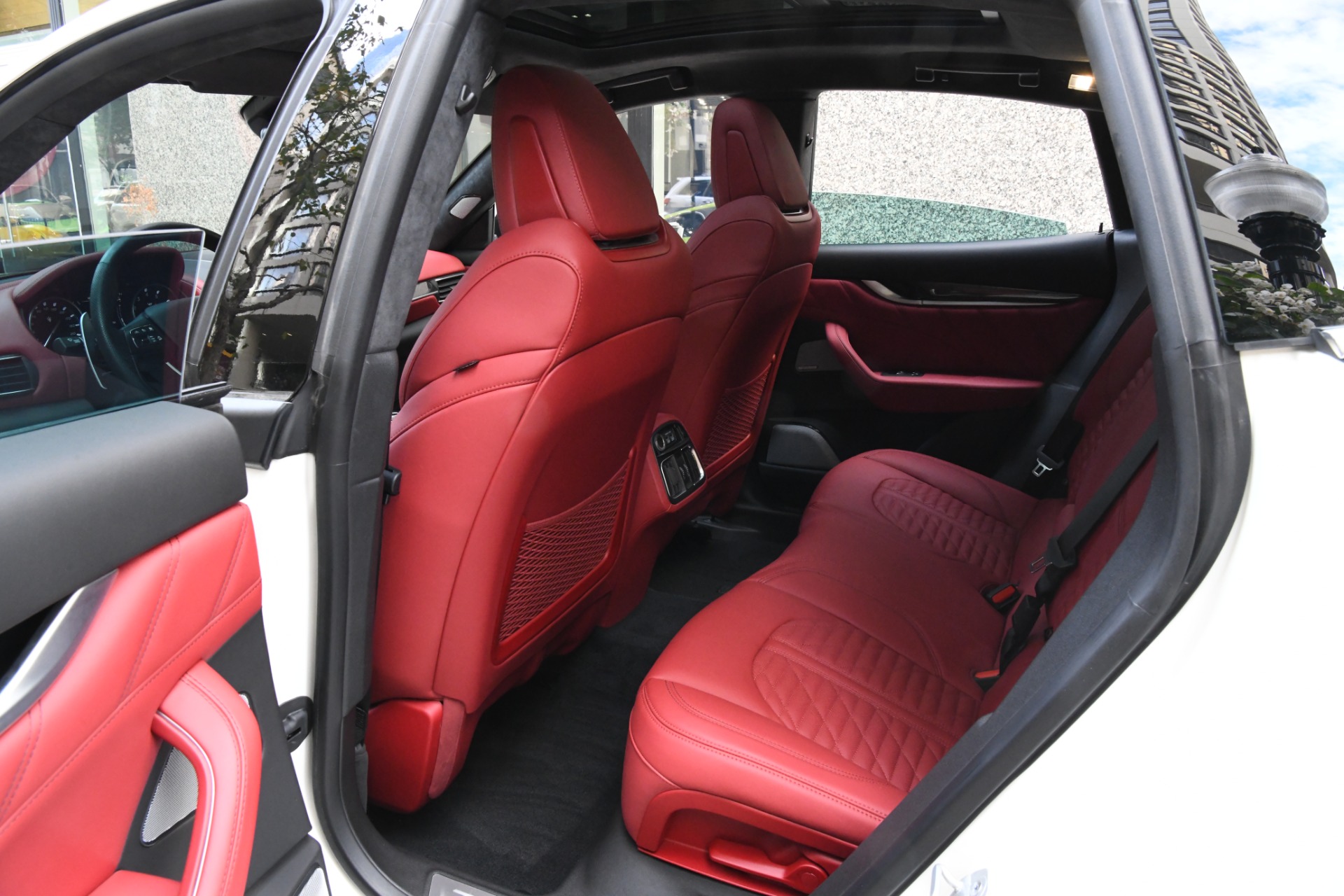 New 2021 Maserati Levante GTS | St. Petersburg, FL
