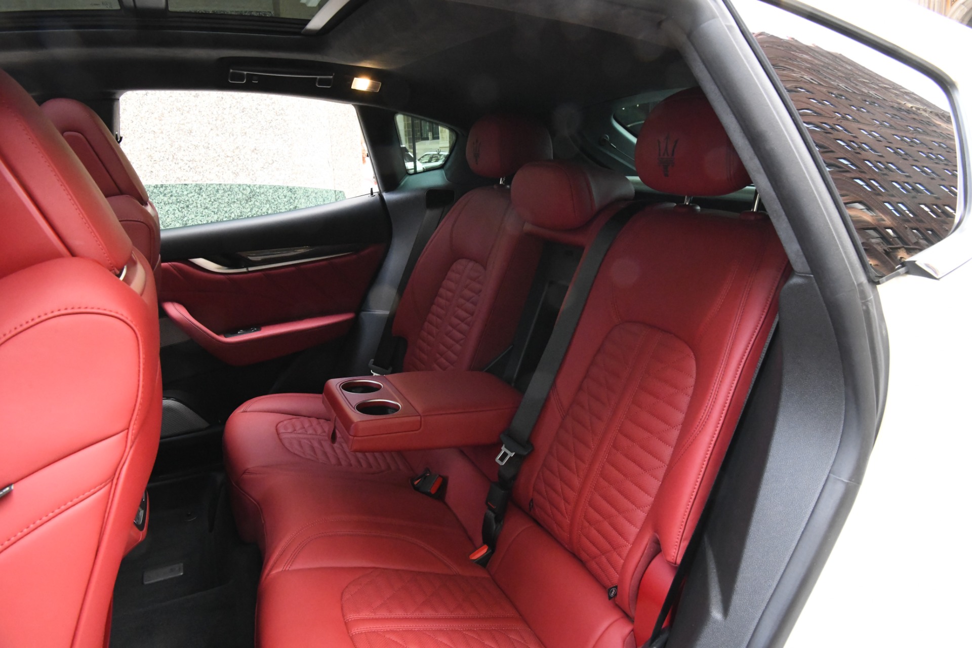 New 2021 Maserati Levante GTS | St. Petersburg, FL