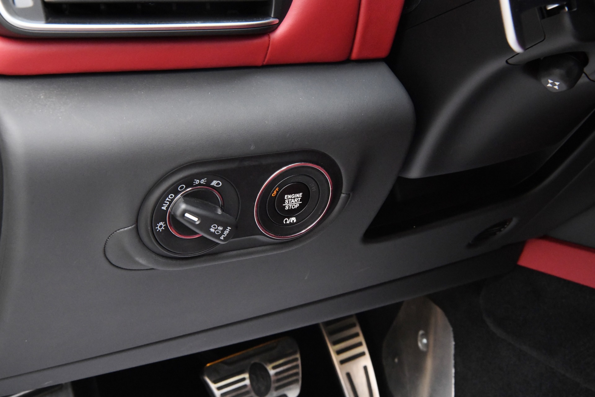New 2021 Maserati Levante GTS | St. Petersburg, FL
