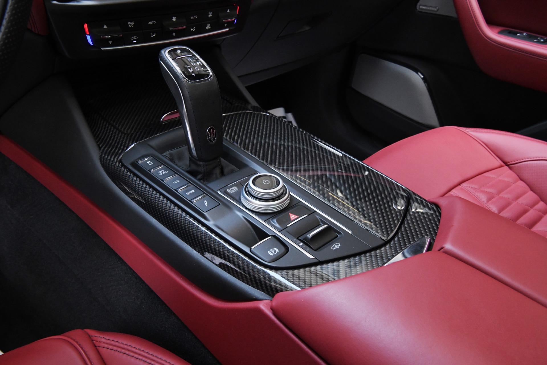 New 2021 Maserati Levante GTS | St. Petersburg, FL