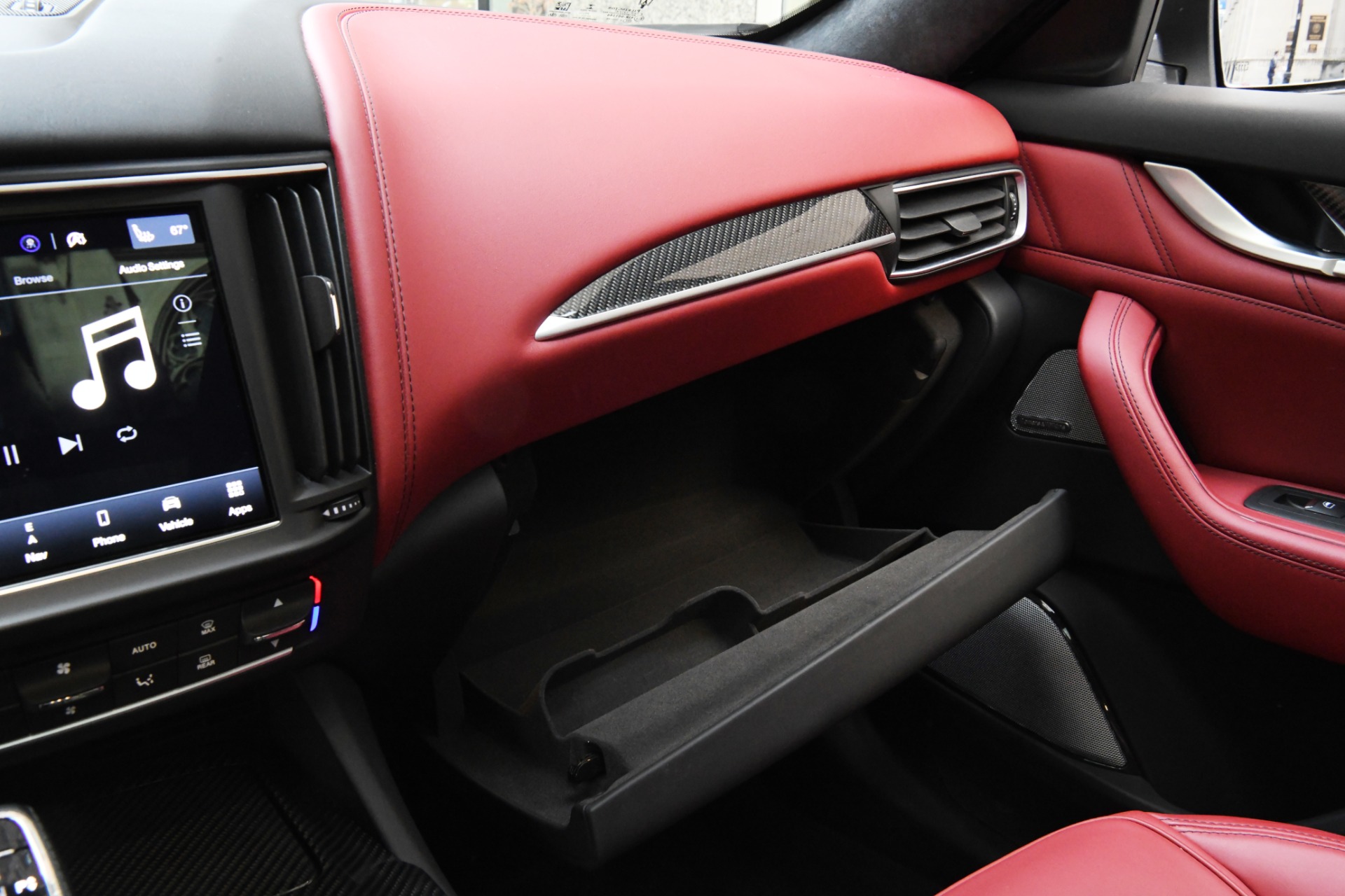 New 2021 Maserati Levante GTS | St. Petersburg, FL