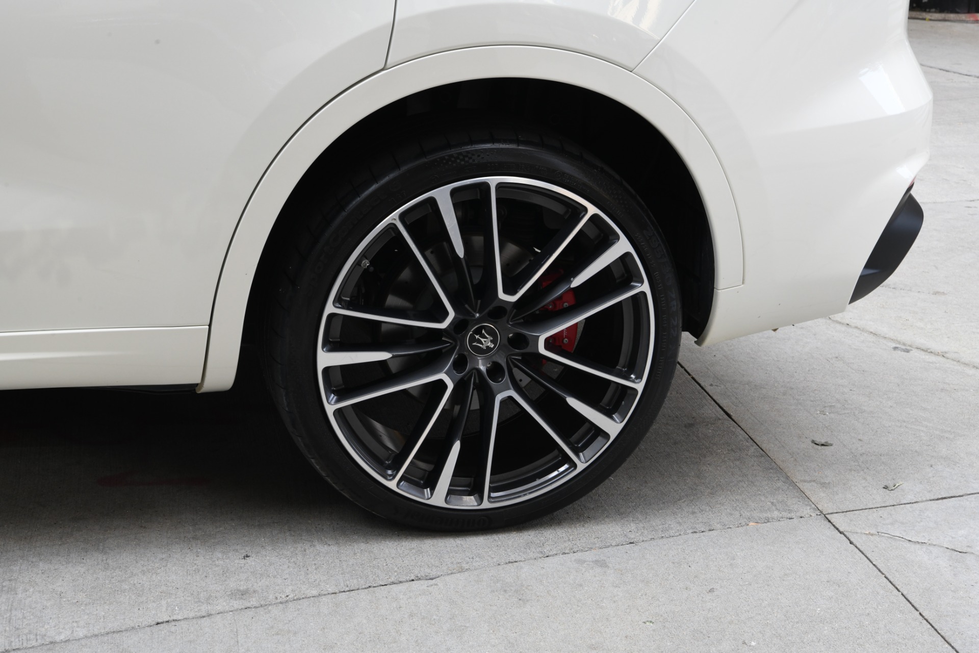 New 2021 Maserati Levante GTS | St. Petersburg, FL
