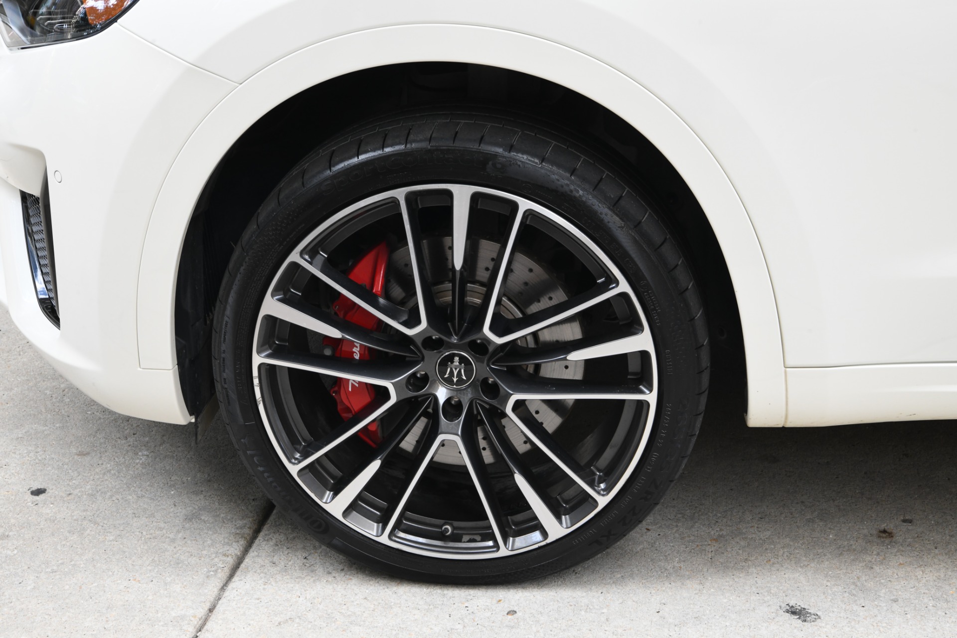 New 2021 Maserati Levante GTS | St. Petersburg, FL