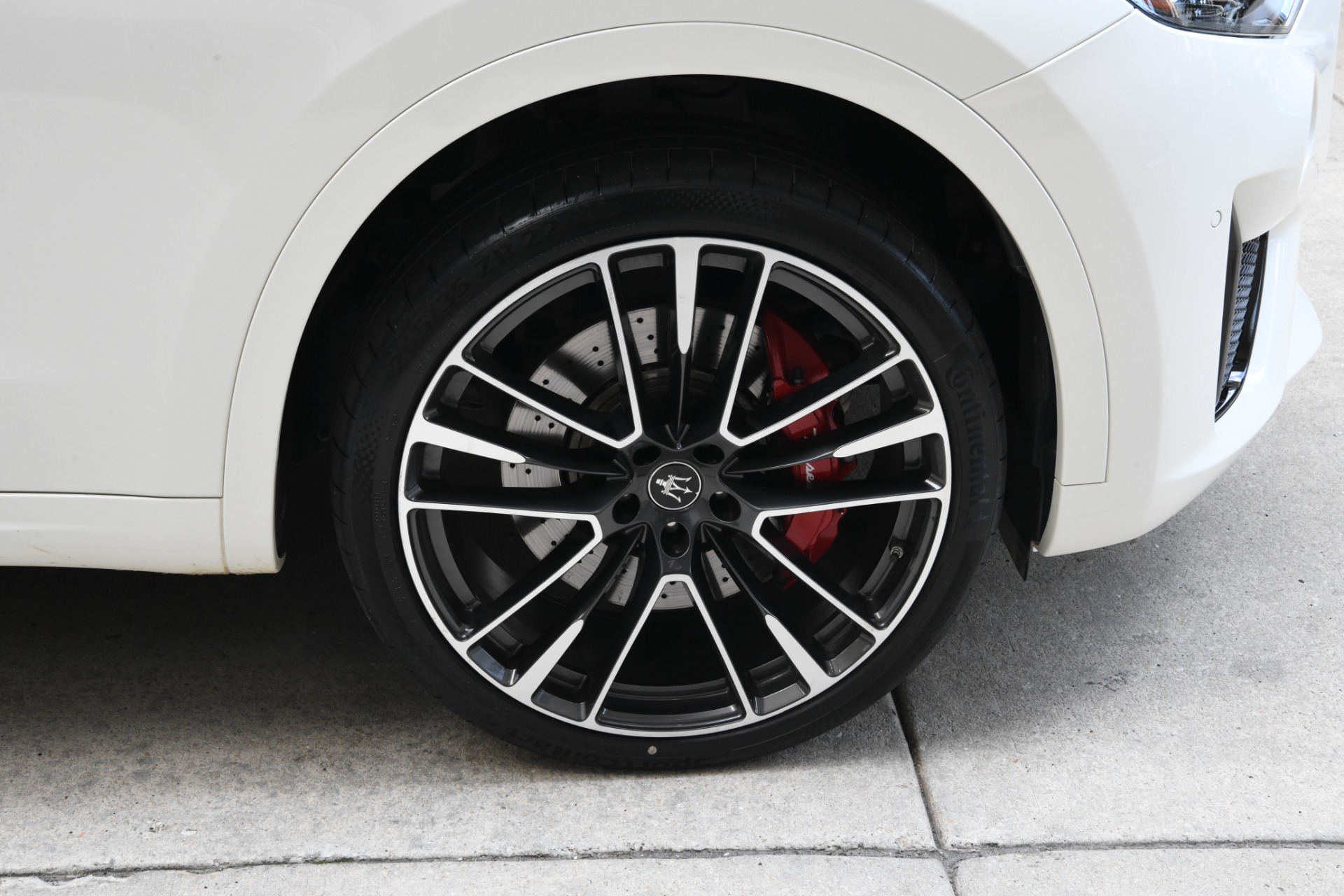 New 2021 Maserati Levante GTS | St. Petersburg, FL