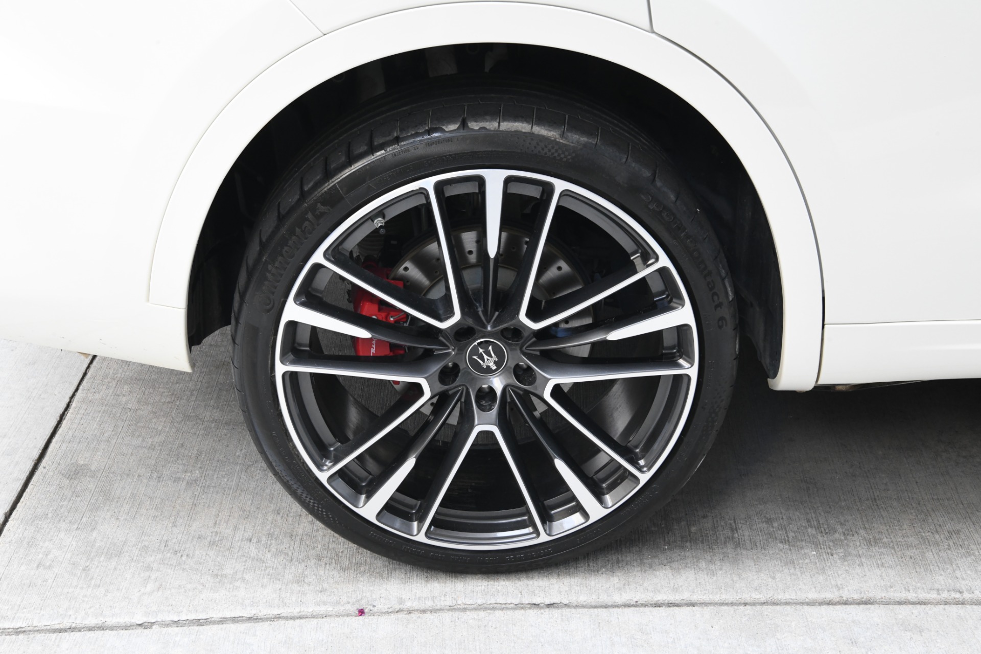 New 2021 Maserati Levante GTS | St. Petersburg, FL