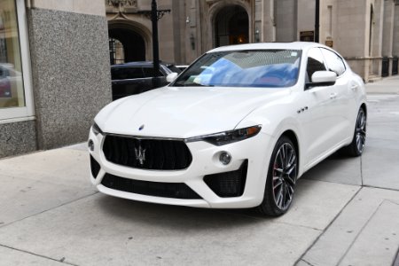 New 2021 Maserati Levante GTS | Chicago, IL