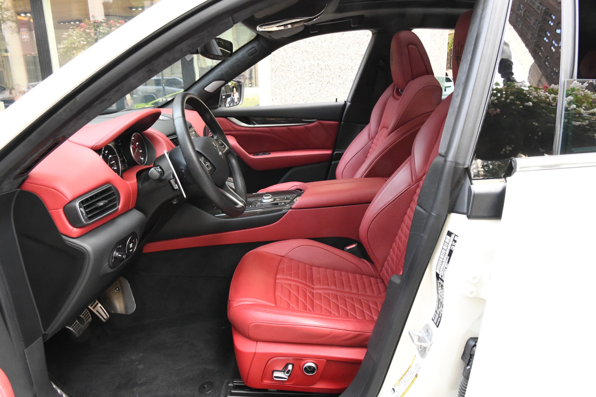 New 2021 Maserati Levante GTS | St. Petersburg, FL