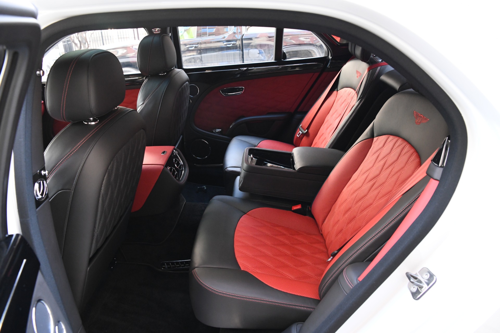 New 2020 Bentley Mulsanne Speed | St. Petersburg, FL