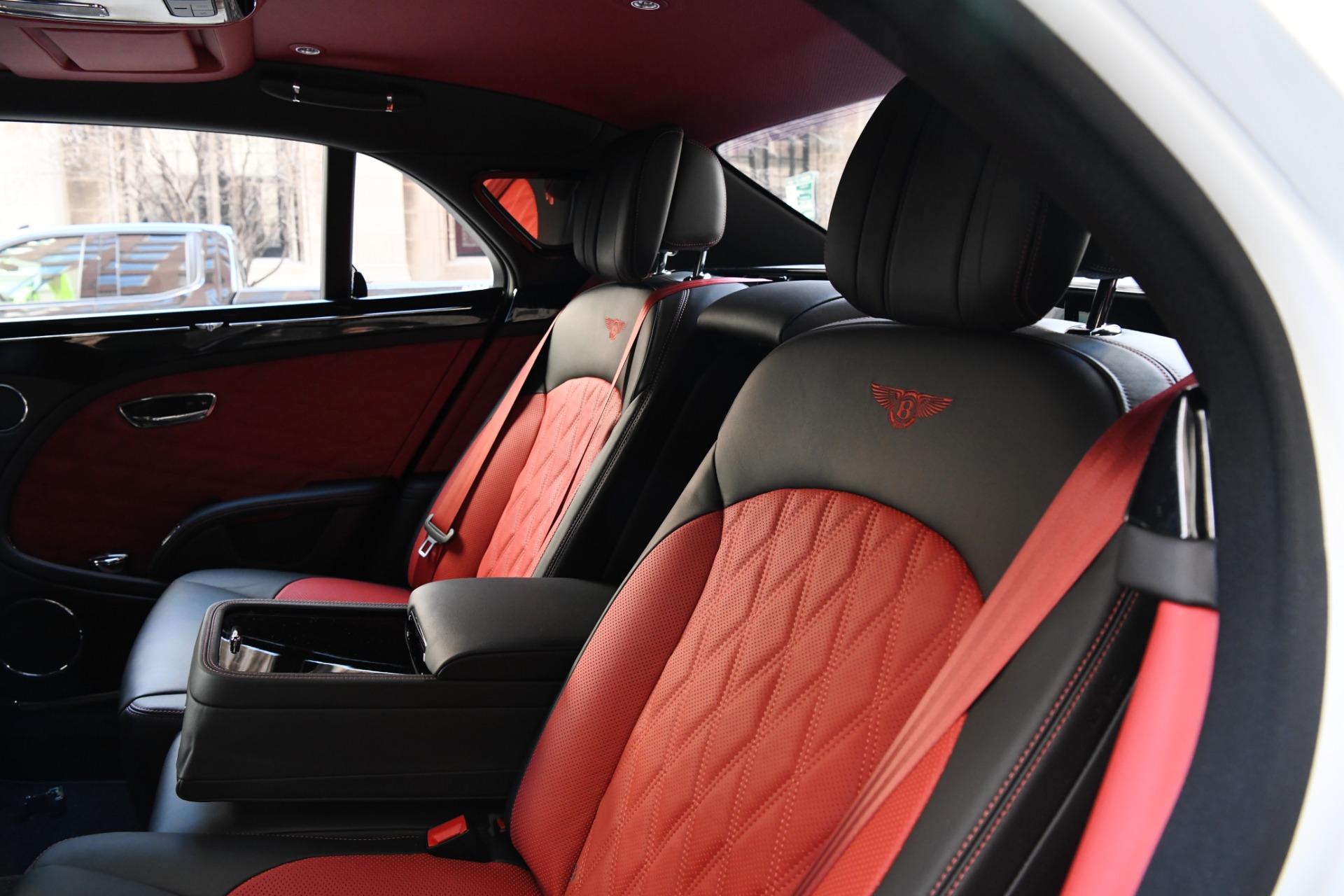New 2020 Bentley Mulsanne Speed | St. Petersburg, FL