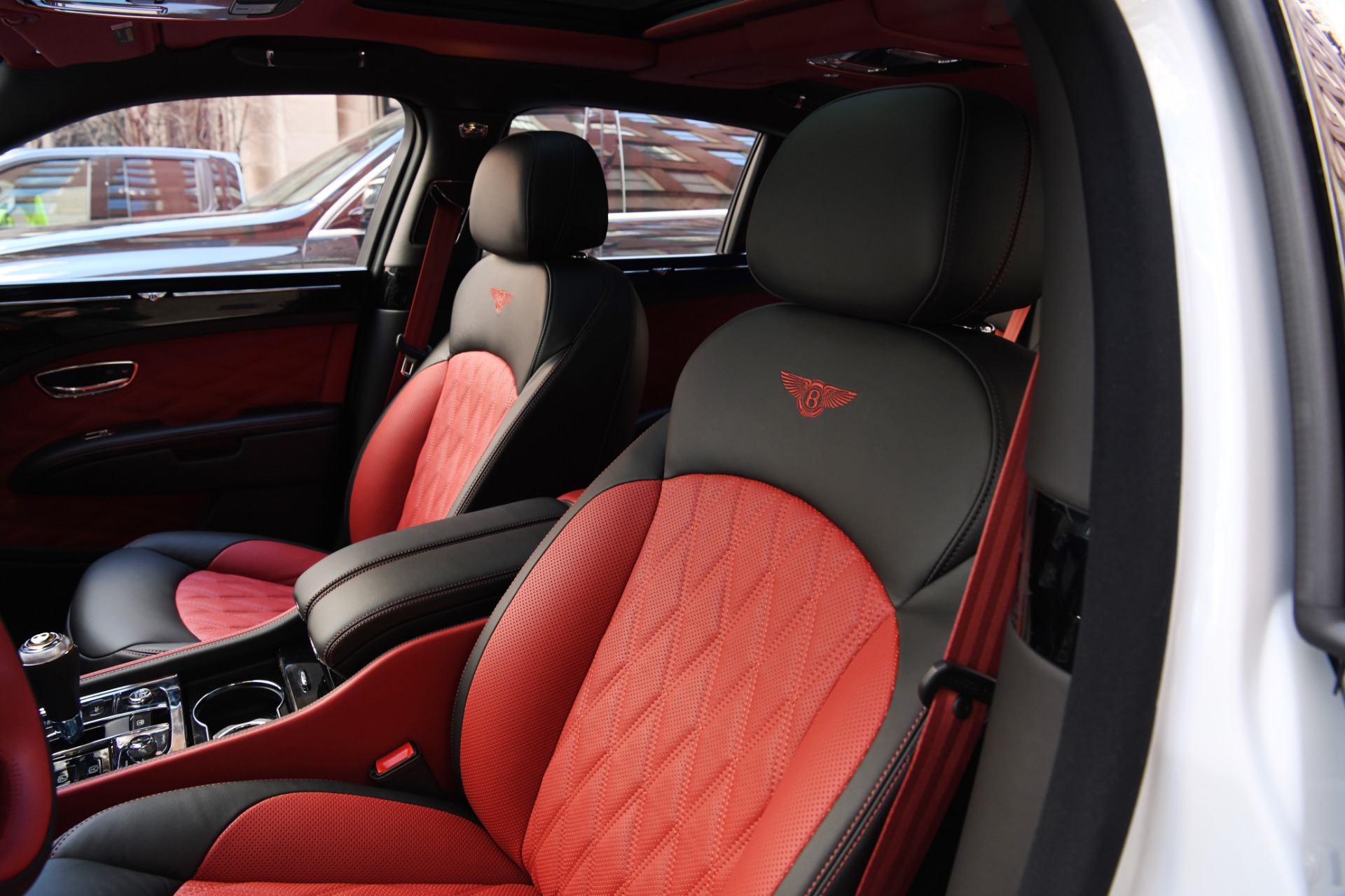 New 2020 Bentley Mulsanne Speed | St. Petersburg, FL