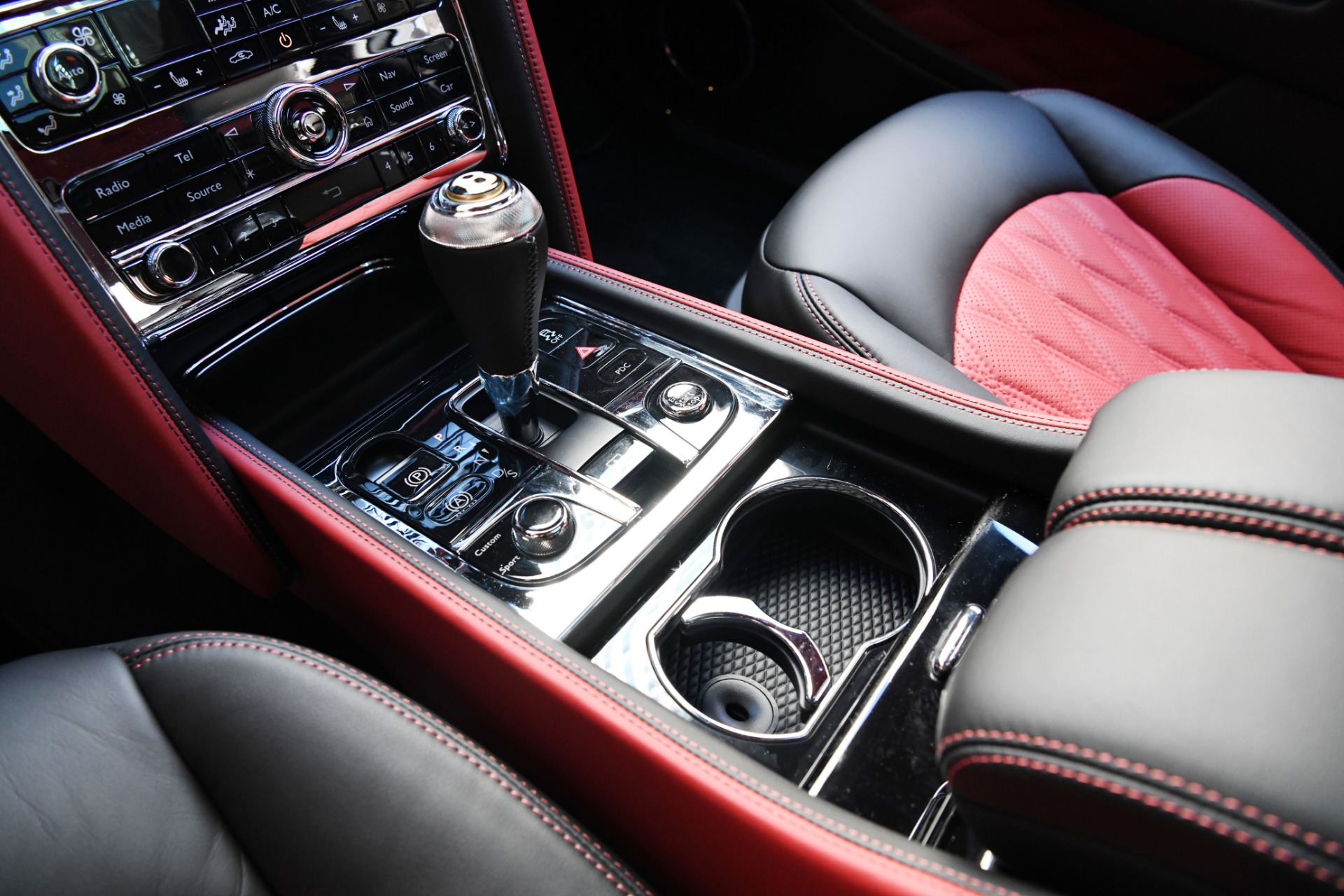 New 2020 Bentley Mulsanne Speed | St. Petersburg, FL