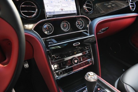 New 2020 Bentley Mulsanne Speed | Chicago, IL