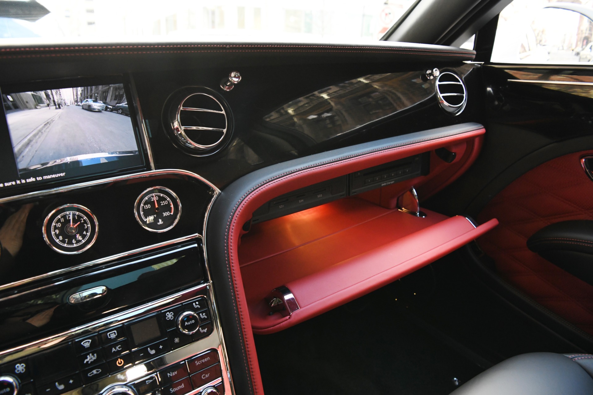 New 2020 Bentley Mulsanne Speed | St. Petersburg, FL