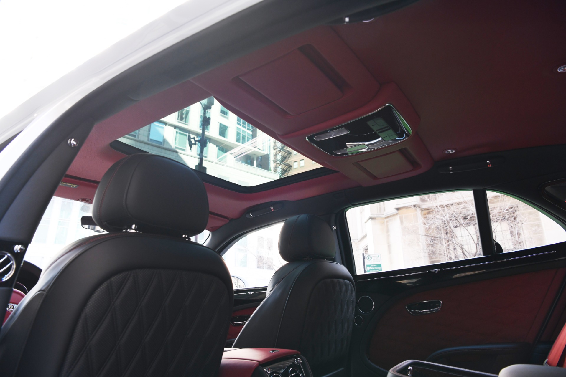 New 2020 Bentley Mulsanne Speed | St. Petersburg, FL