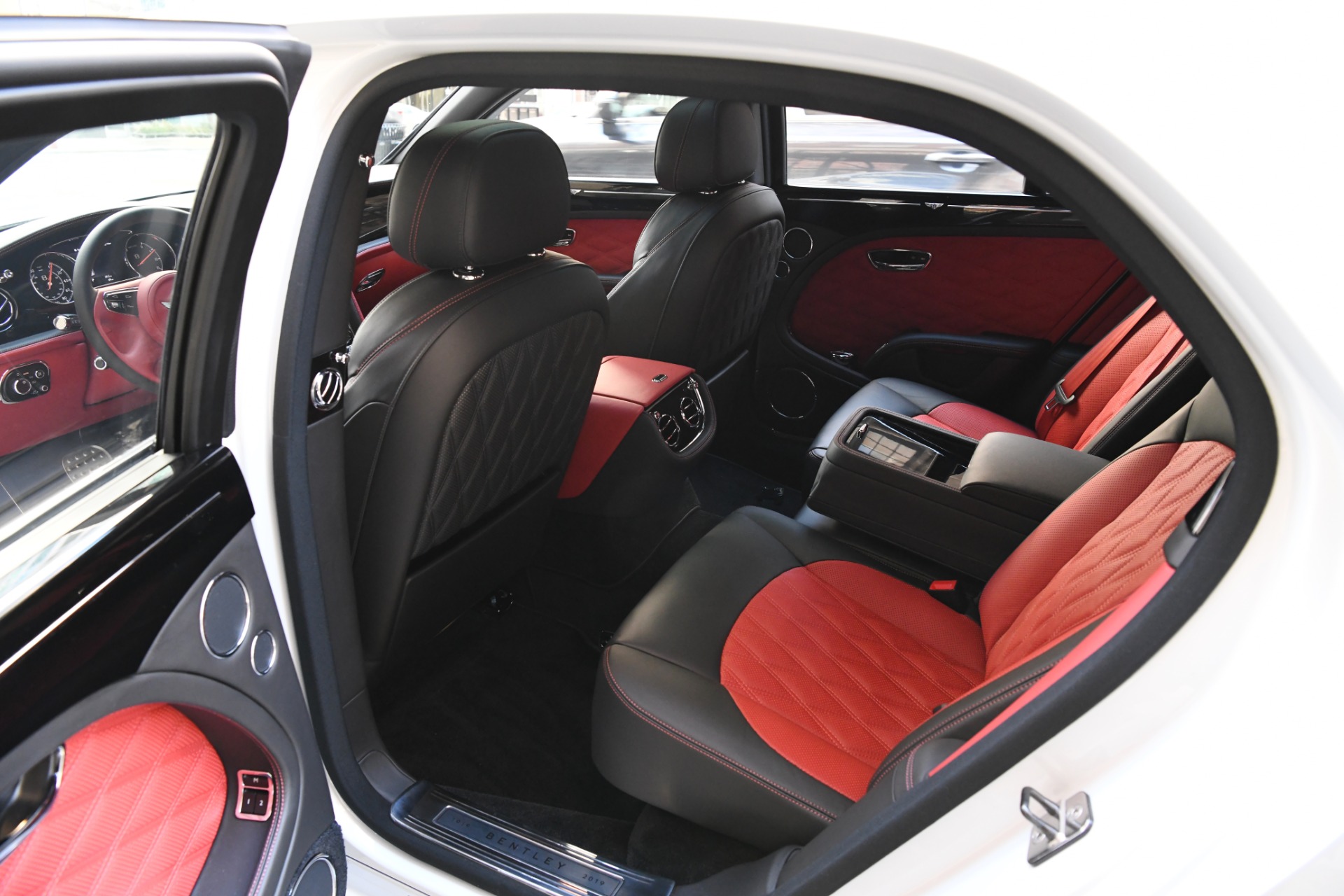 New 2020 Bentley Mulsanne Speed | St. Petersburg, FL