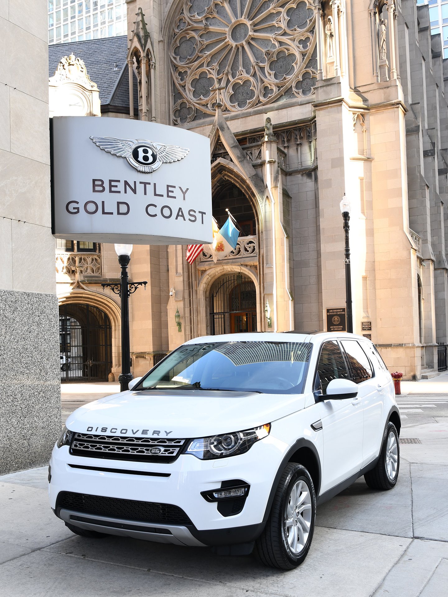 Used 2016 Land Rover Discovery Sport HSE | St. Petersburg, FL