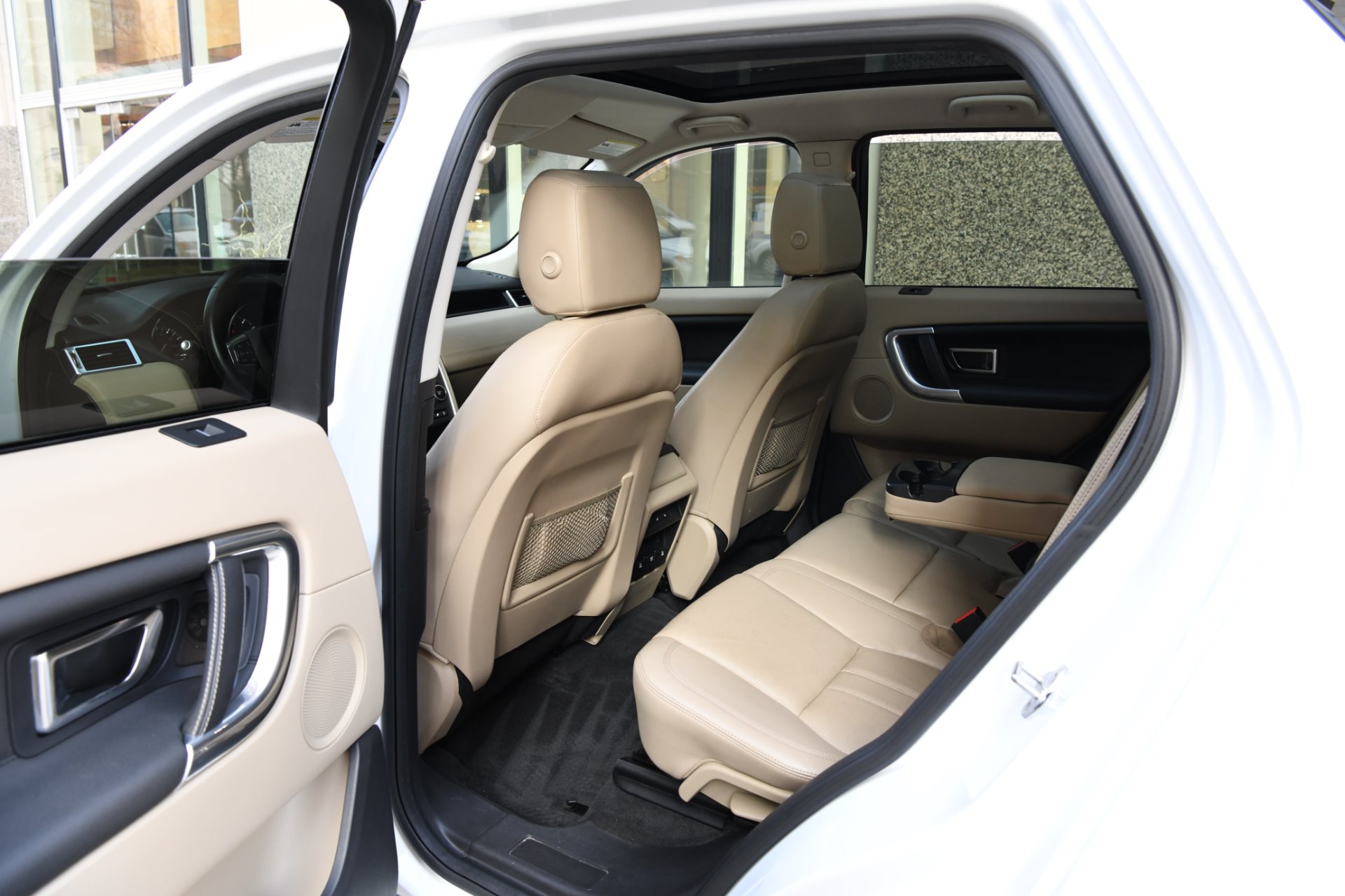 Used 2016 Land Rover Discovery Sport HSE | St. Petersburg, FL