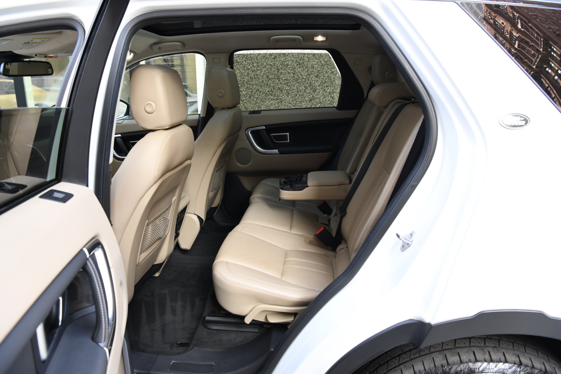 Used 2016 Land Rover Discovery Sport HSE | St. Petersburg, FL