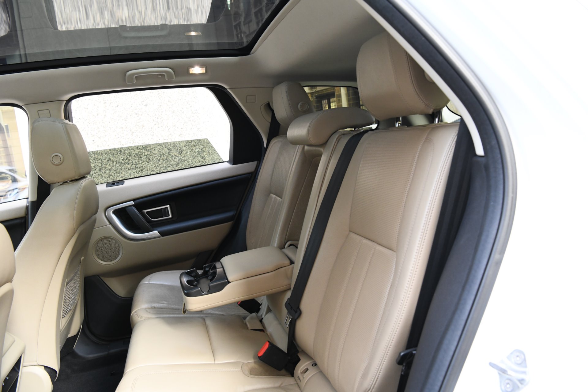 Used 2016 Land Rover Discovery Sport HSE | St. Petersburg, FL