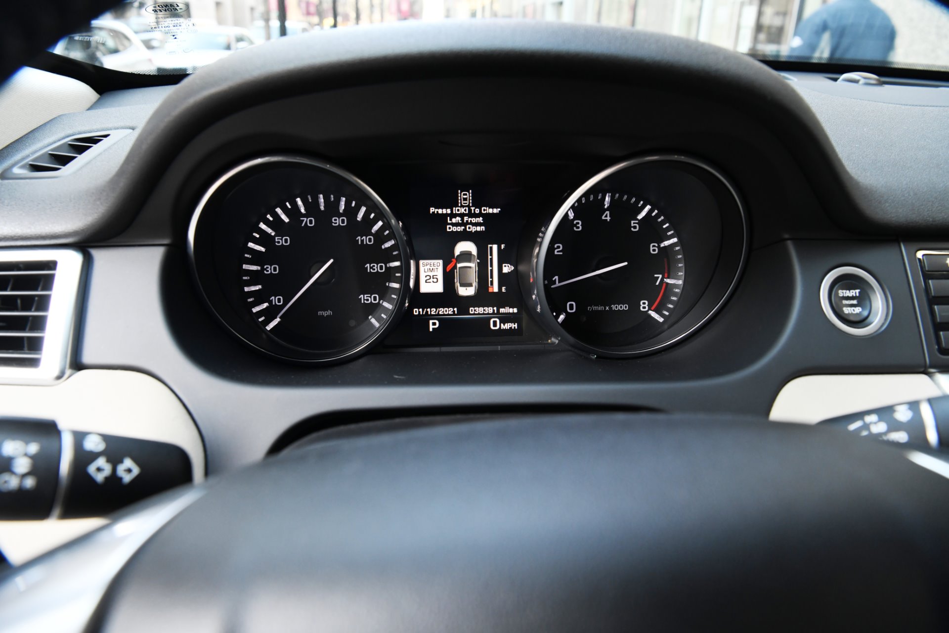 Used 2016 Land Rover Discovery Sport HSE | St. Petersburg, FL