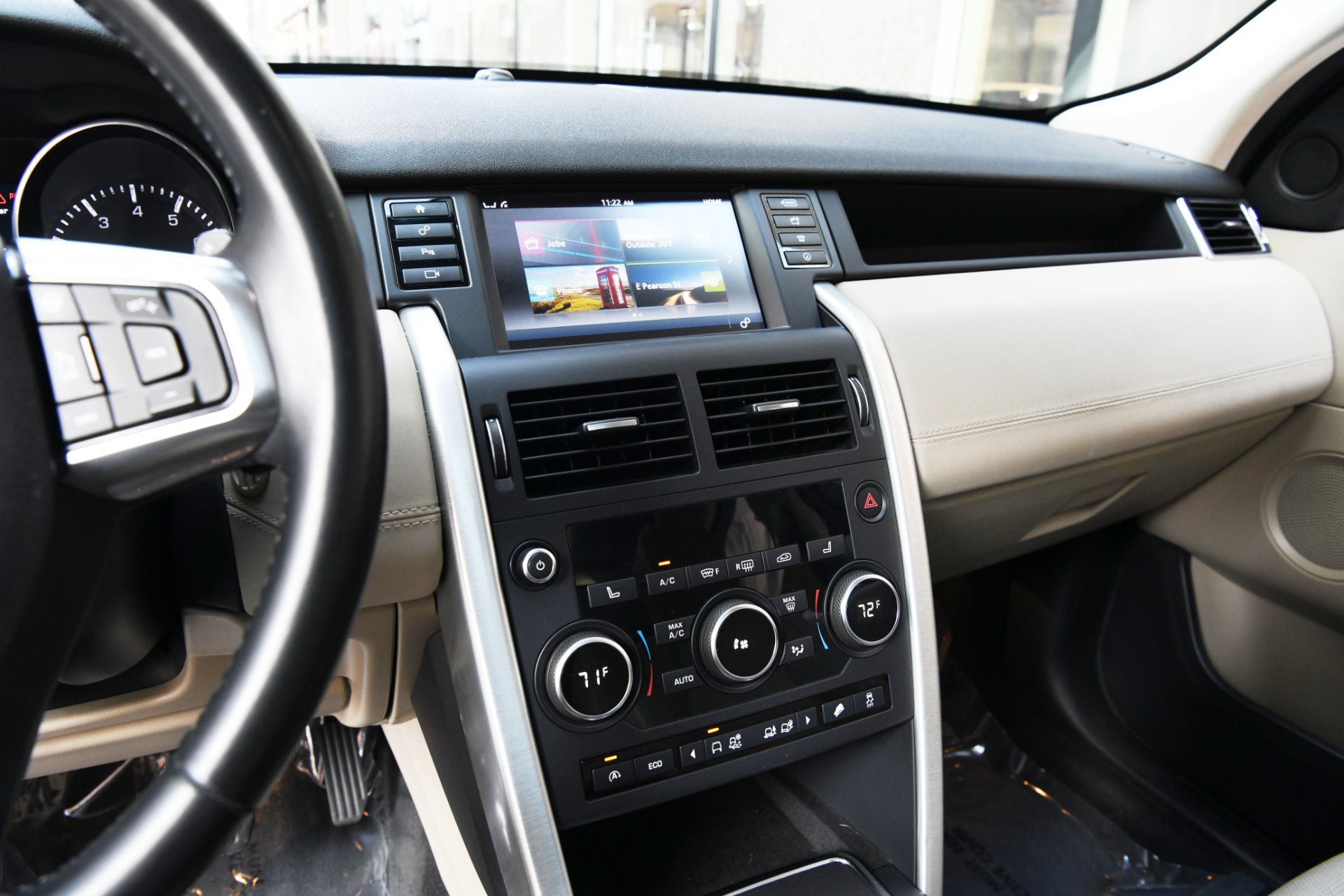 Used 2016 Land Rover Discovery Sport HSE | St. Petersburg, FL