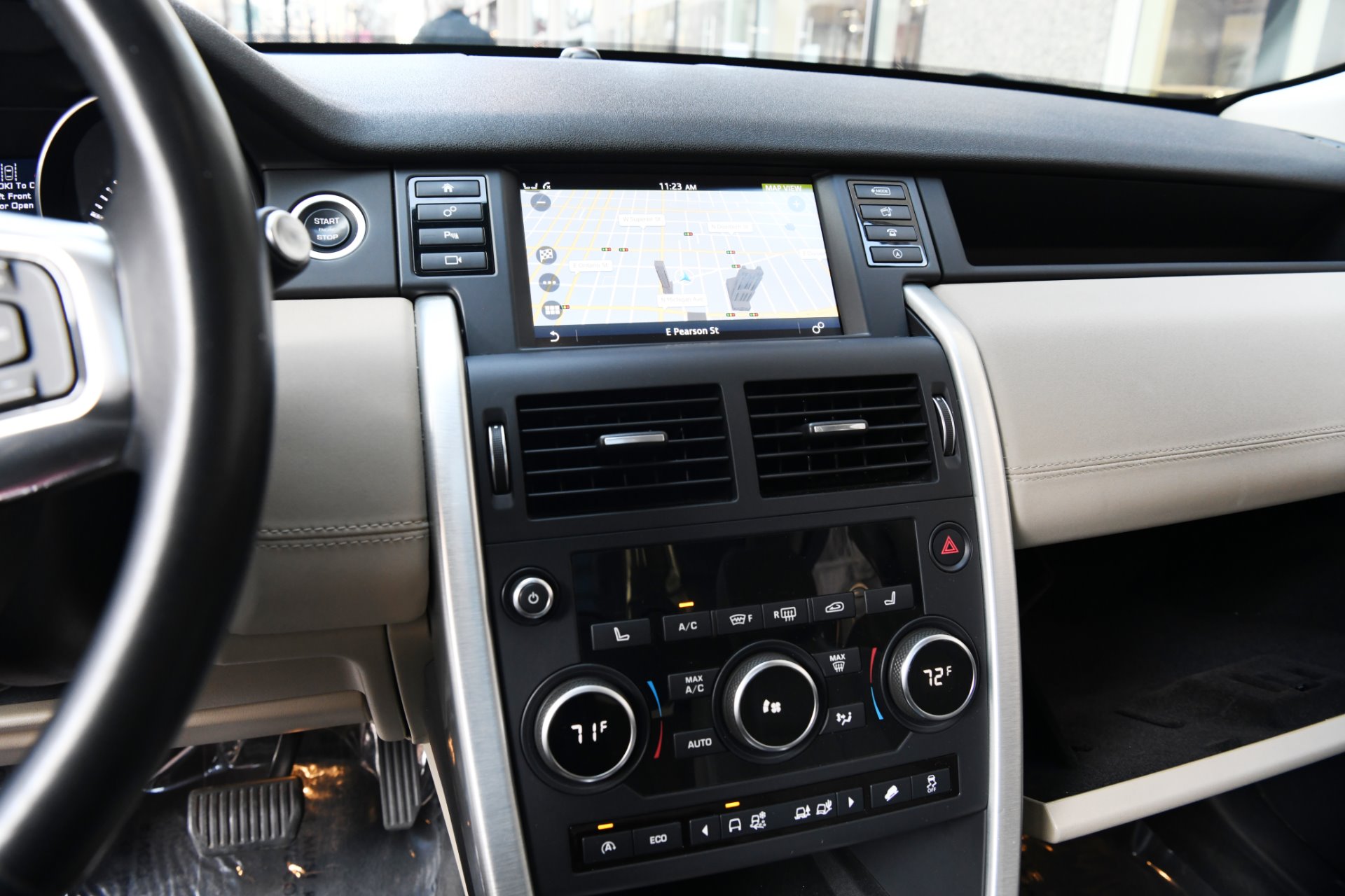 Used 2016 Land Rover Discovery Sport HSE | St. Petersburg, FL