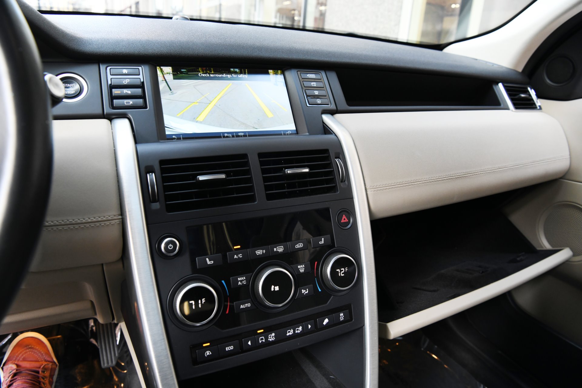 Used 2016 Land Rover Discovery Sport HSE | St. Petersburg, FL