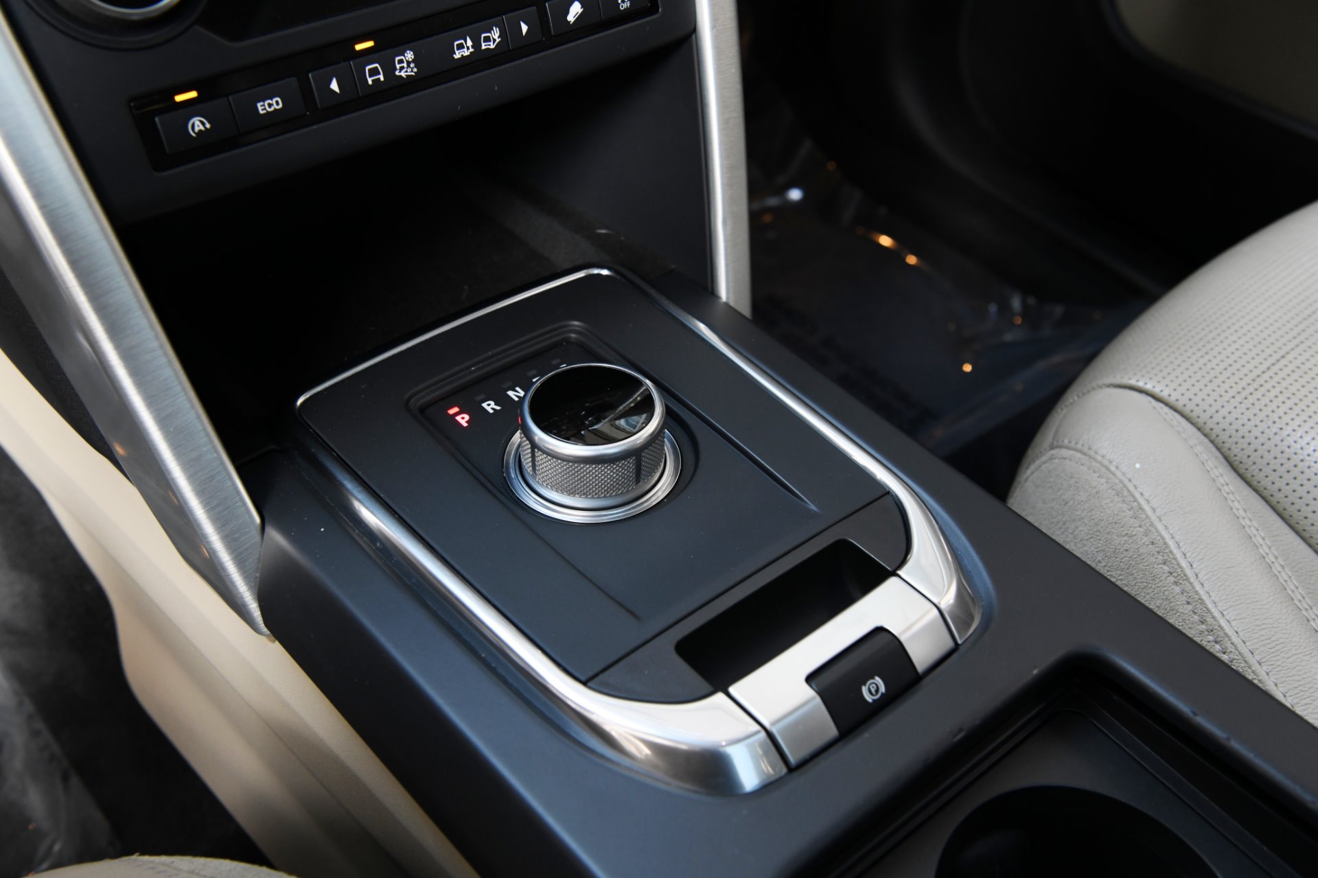 Used 2016 Land Rover Discovery Sport HSE | St. Petersburg, FL