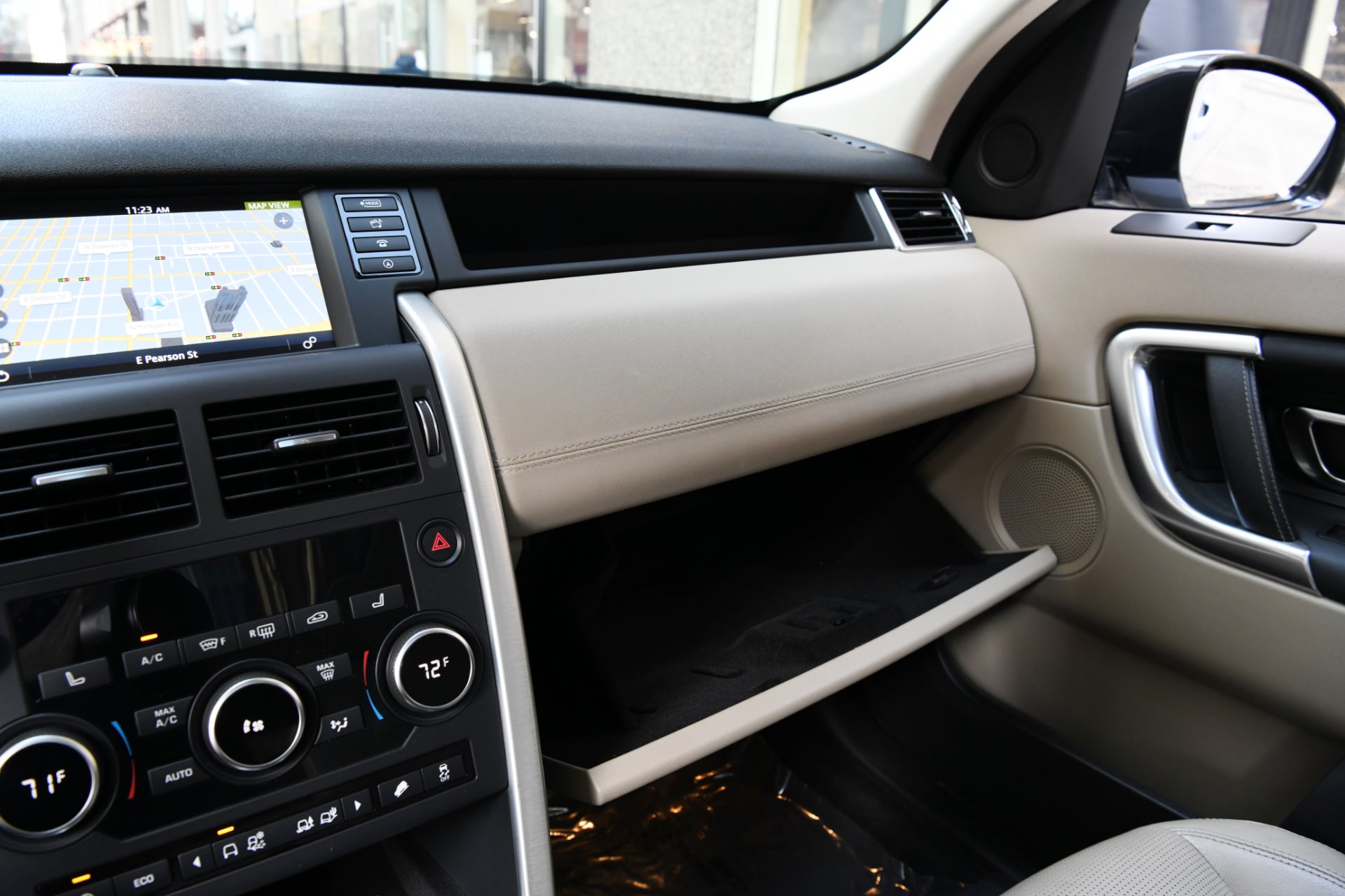 Used 2016 Land Rover Discovery Sport HSE | St. Petersburg, FL