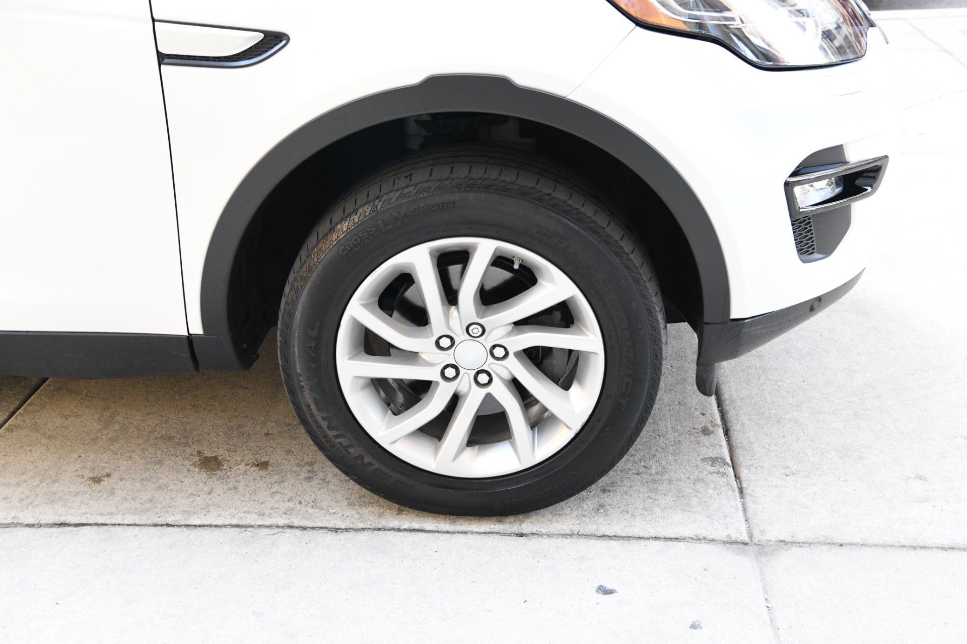 Used 2016 Land Rover Discovery Sport HSE | St. Petersburg, FL