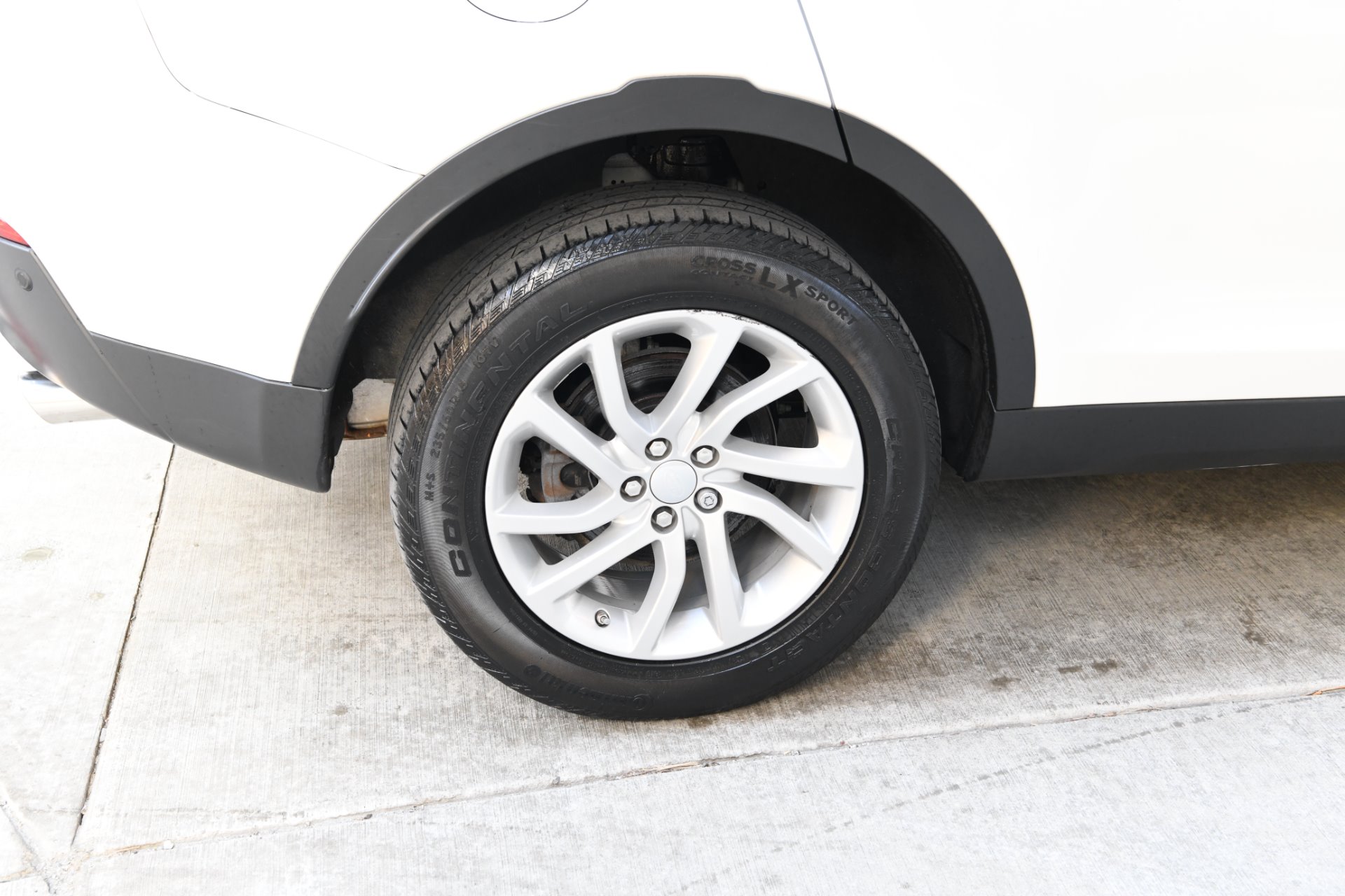 Used 2016 Land Rover Discovery Sport HSE | St. Petersburg, FL