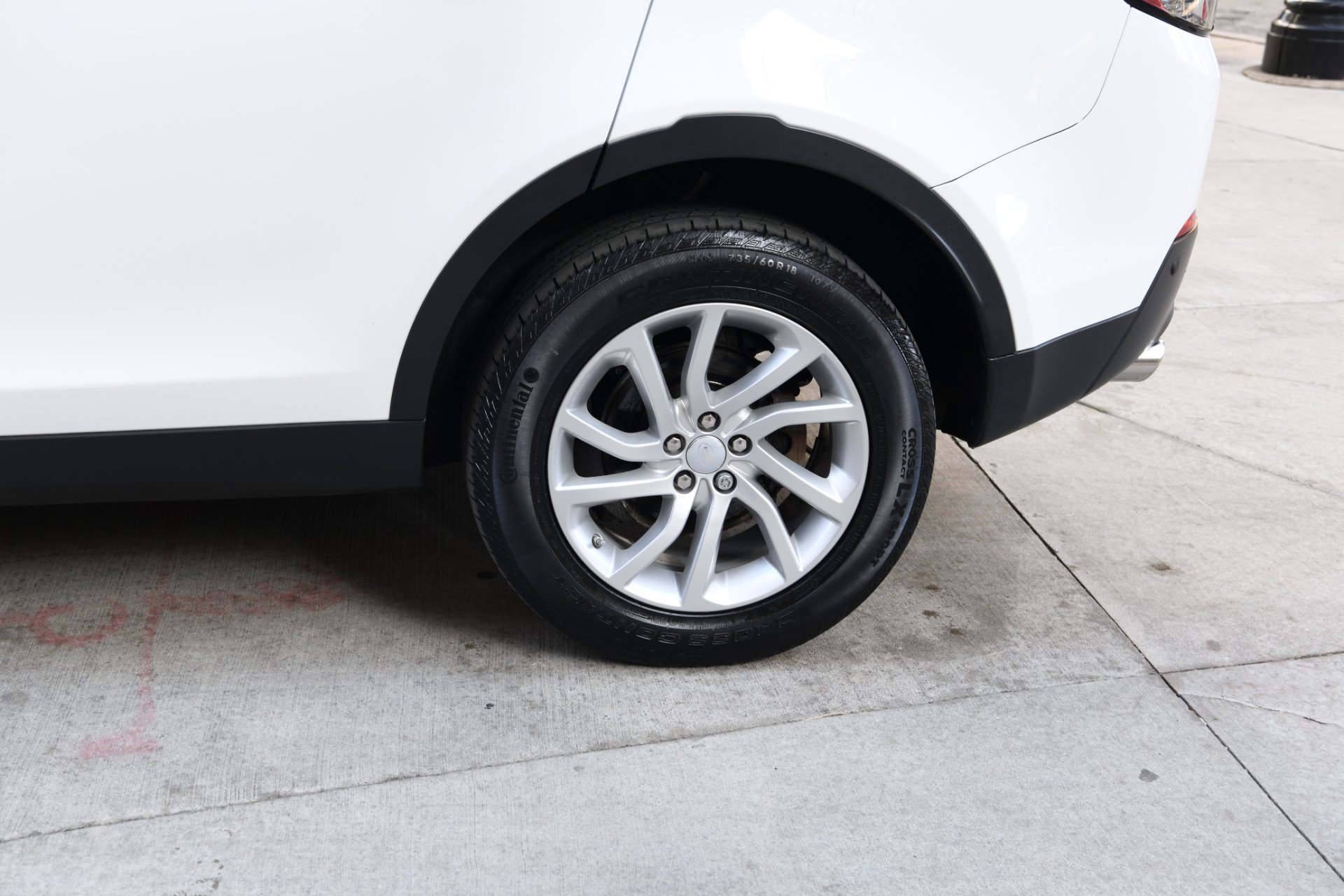 Used 2016 Land Rover Discovery Sport HSE | St. Petersburg, FL