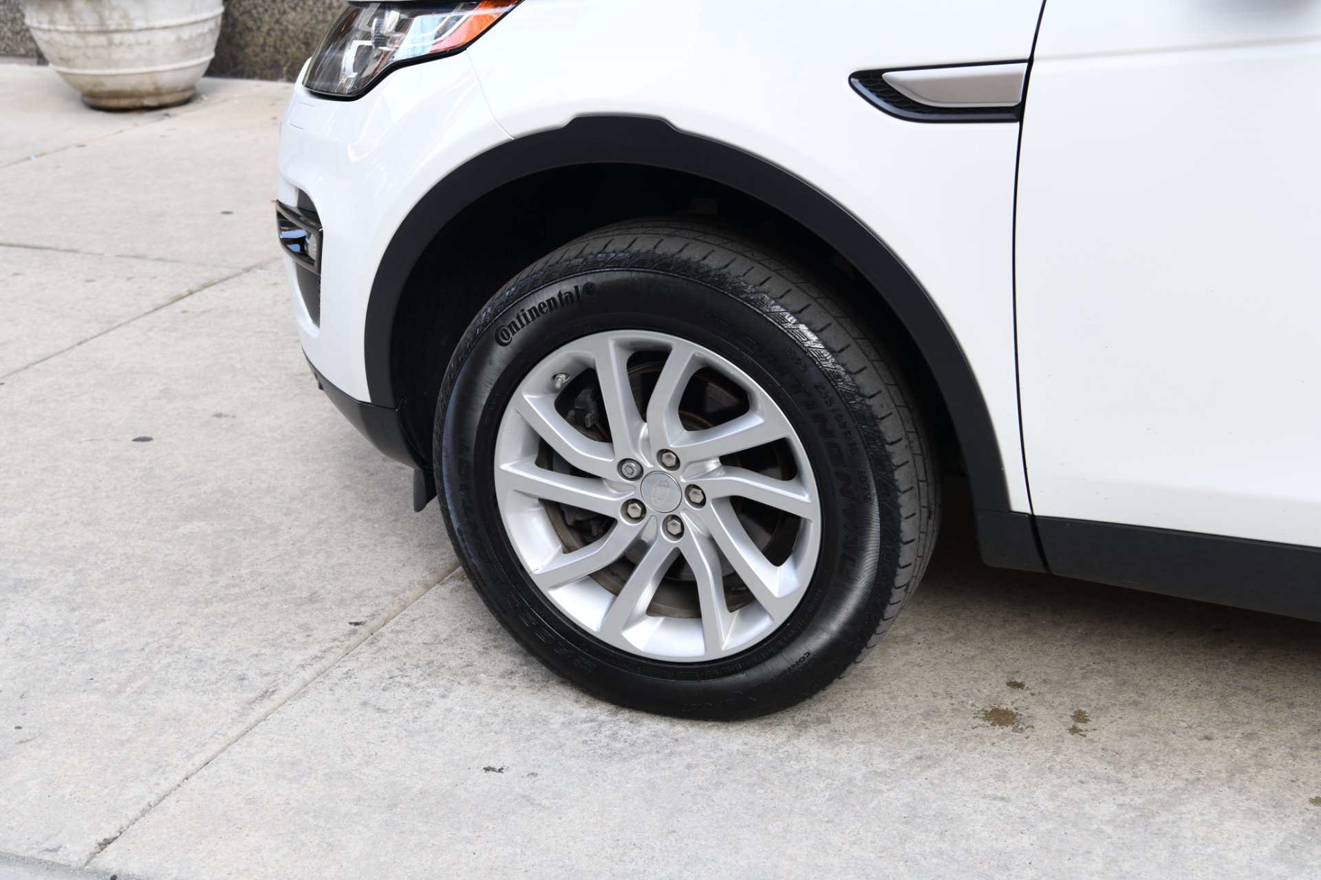 Used 2016 Land Rover Discovery Sport HSE | St. Petersburg, FL