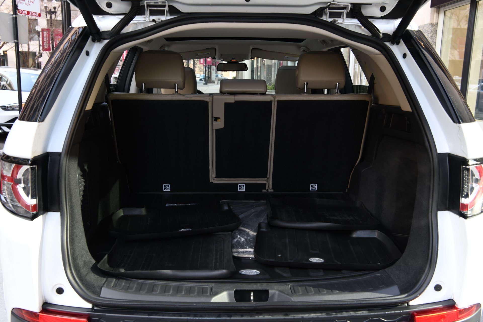Used 2016 Land Rover Discovery Sport HSE | St. Petersburg, FL