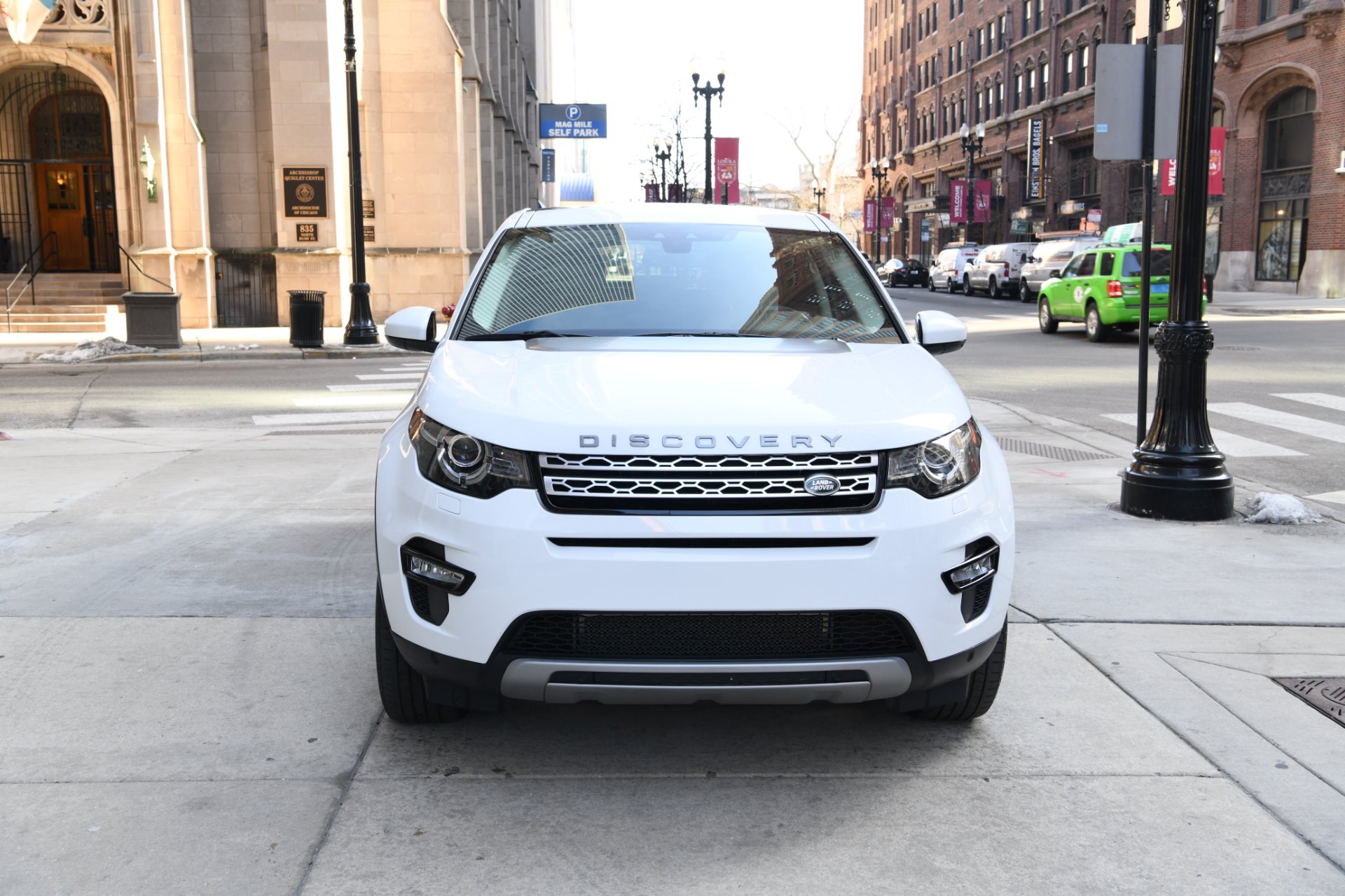 Used 2016 Land Rover Discovery Sport HSE | St. Petersburg, FL