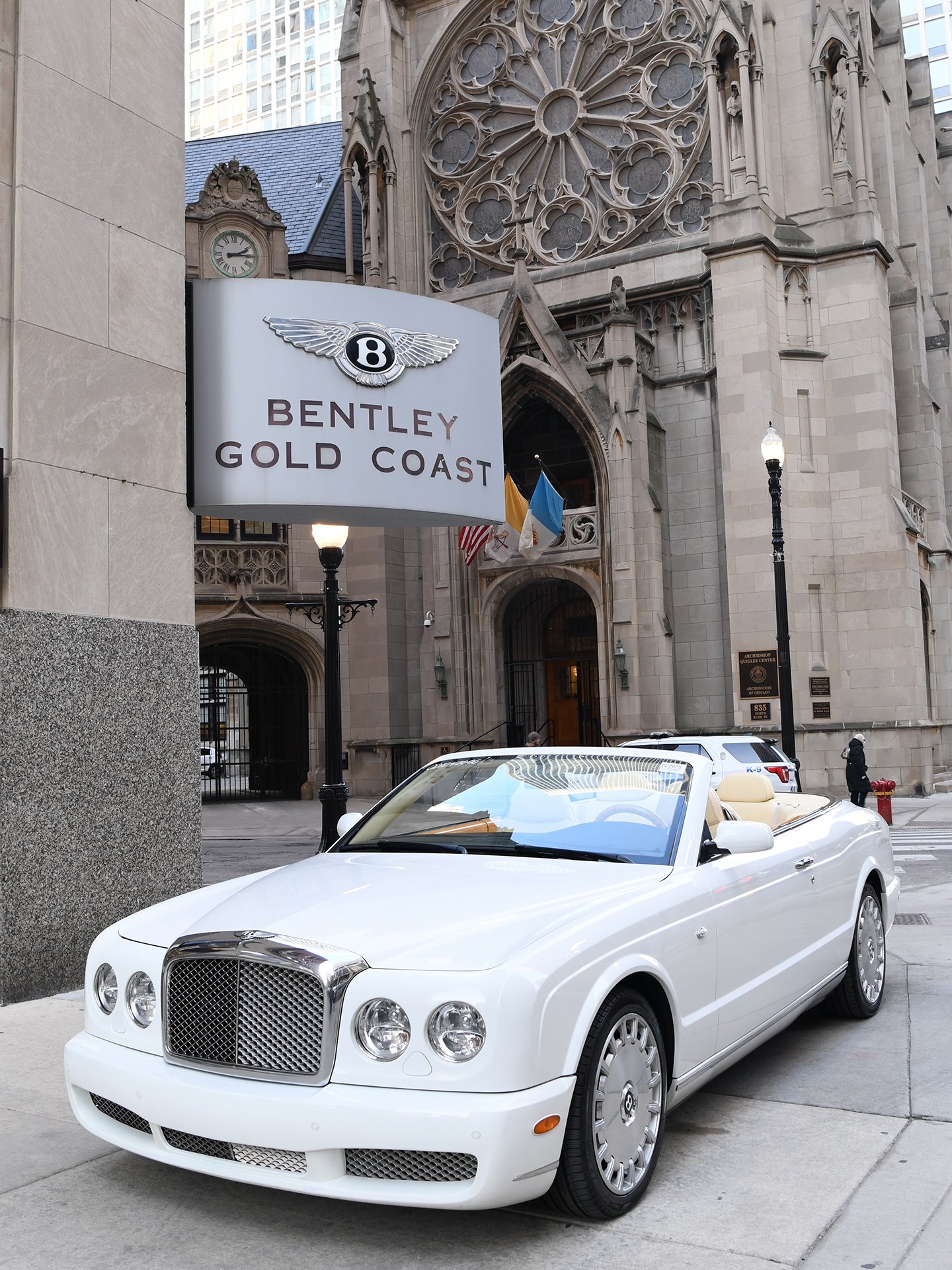 Used 2009 Bentley Azure | St. Petersburg, FL