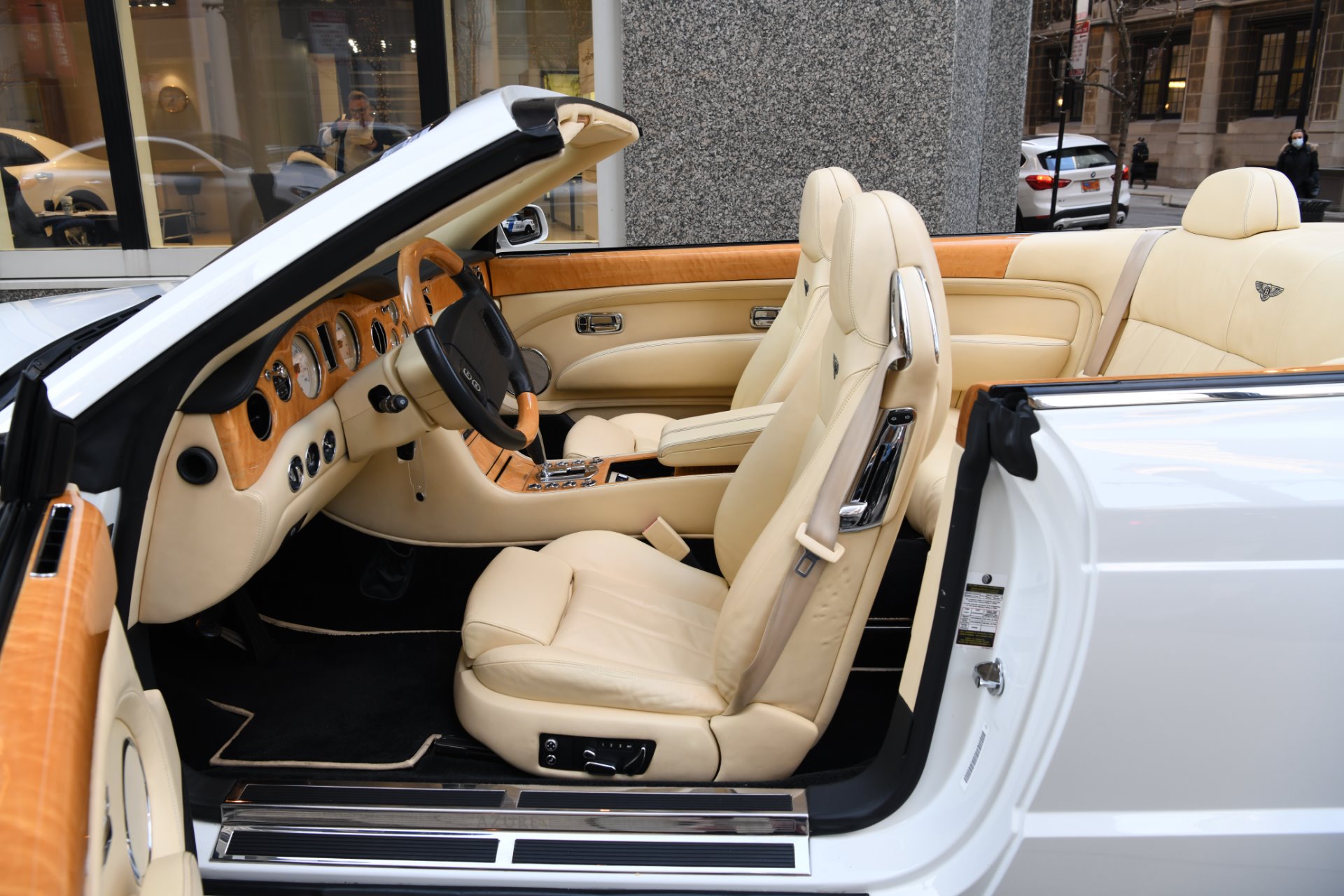 Used 2009 Bentley Azure | St. Petersburg, FL