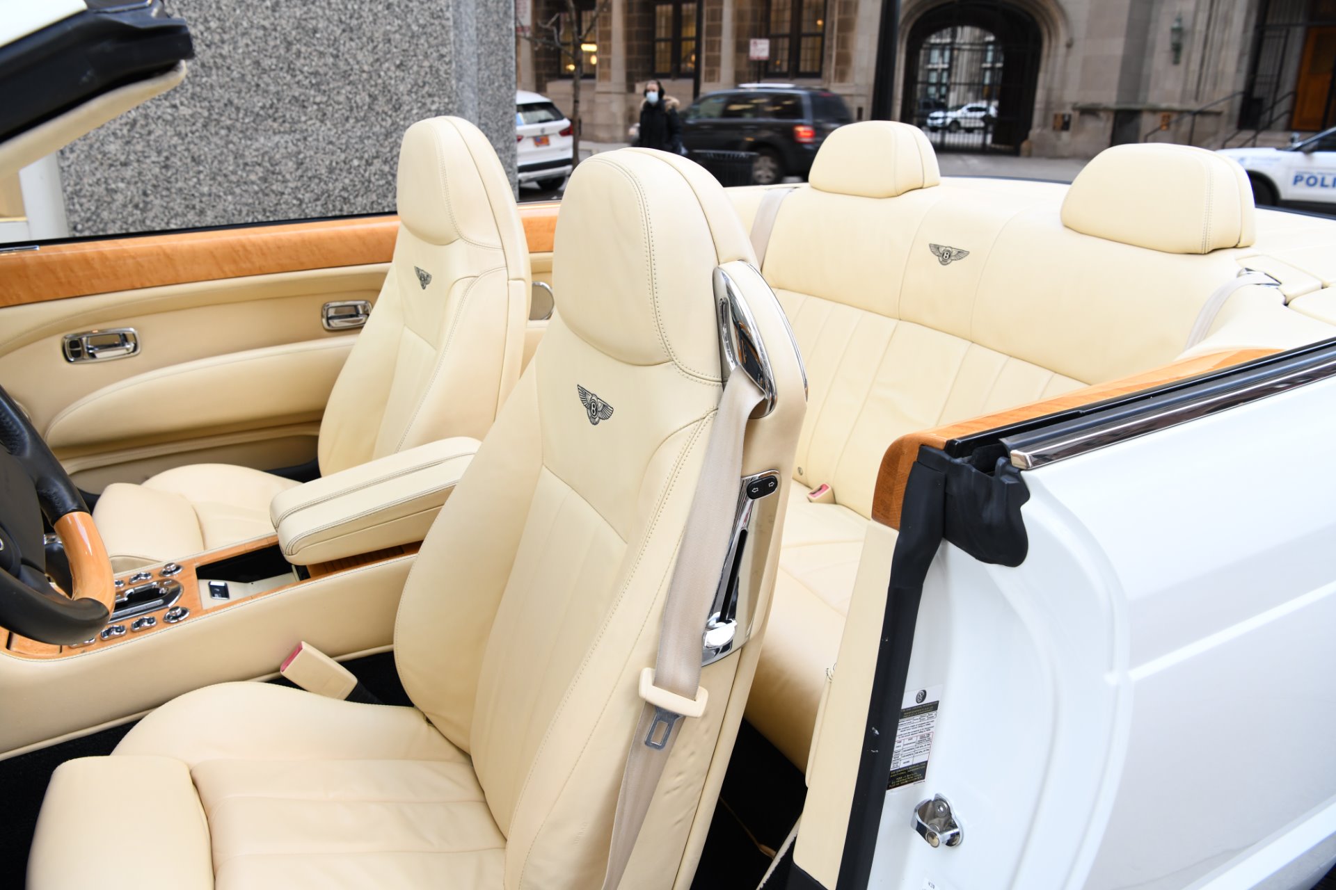 Used 2009 Bentley Azure | St. Petersburg, FL